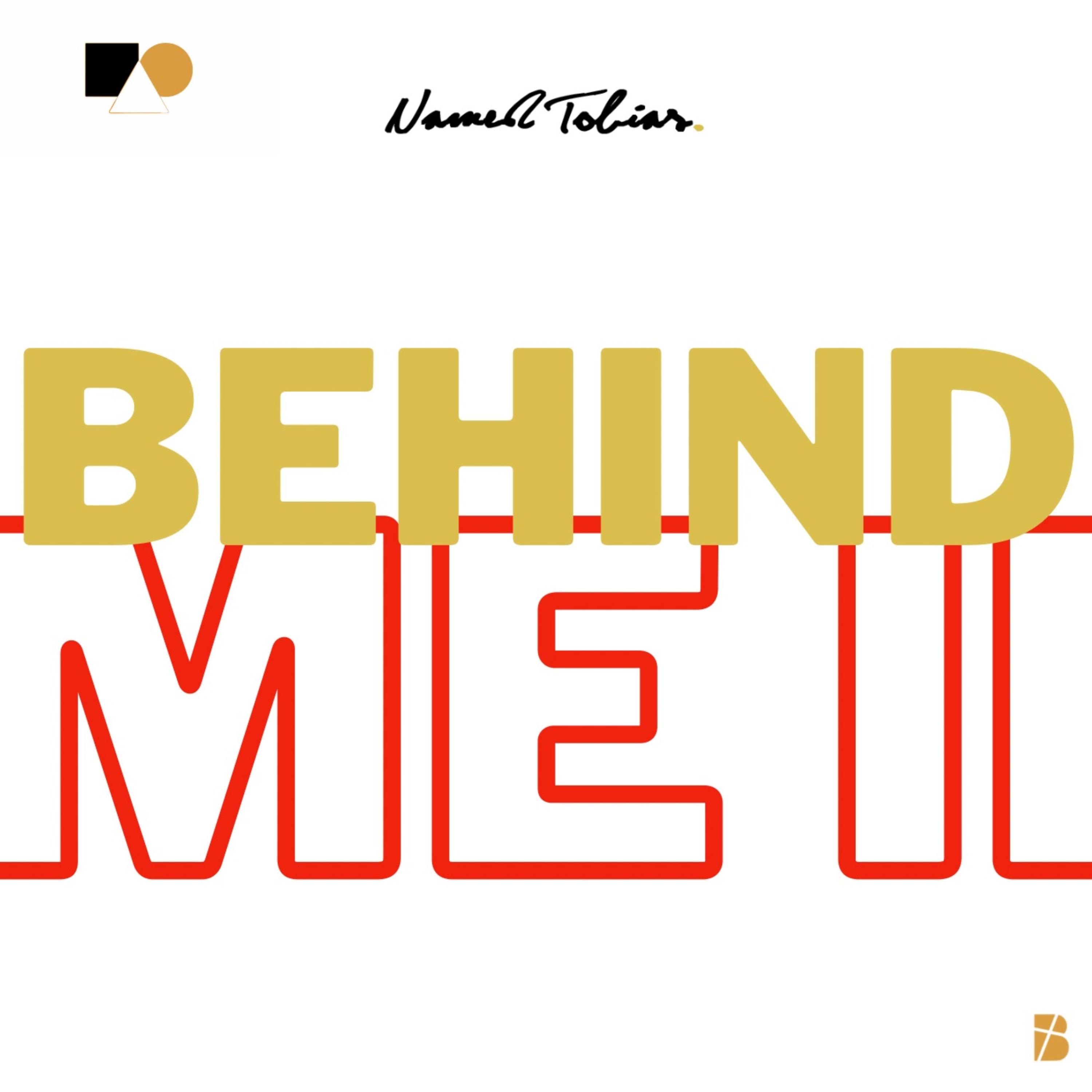 Behind Me II artwork