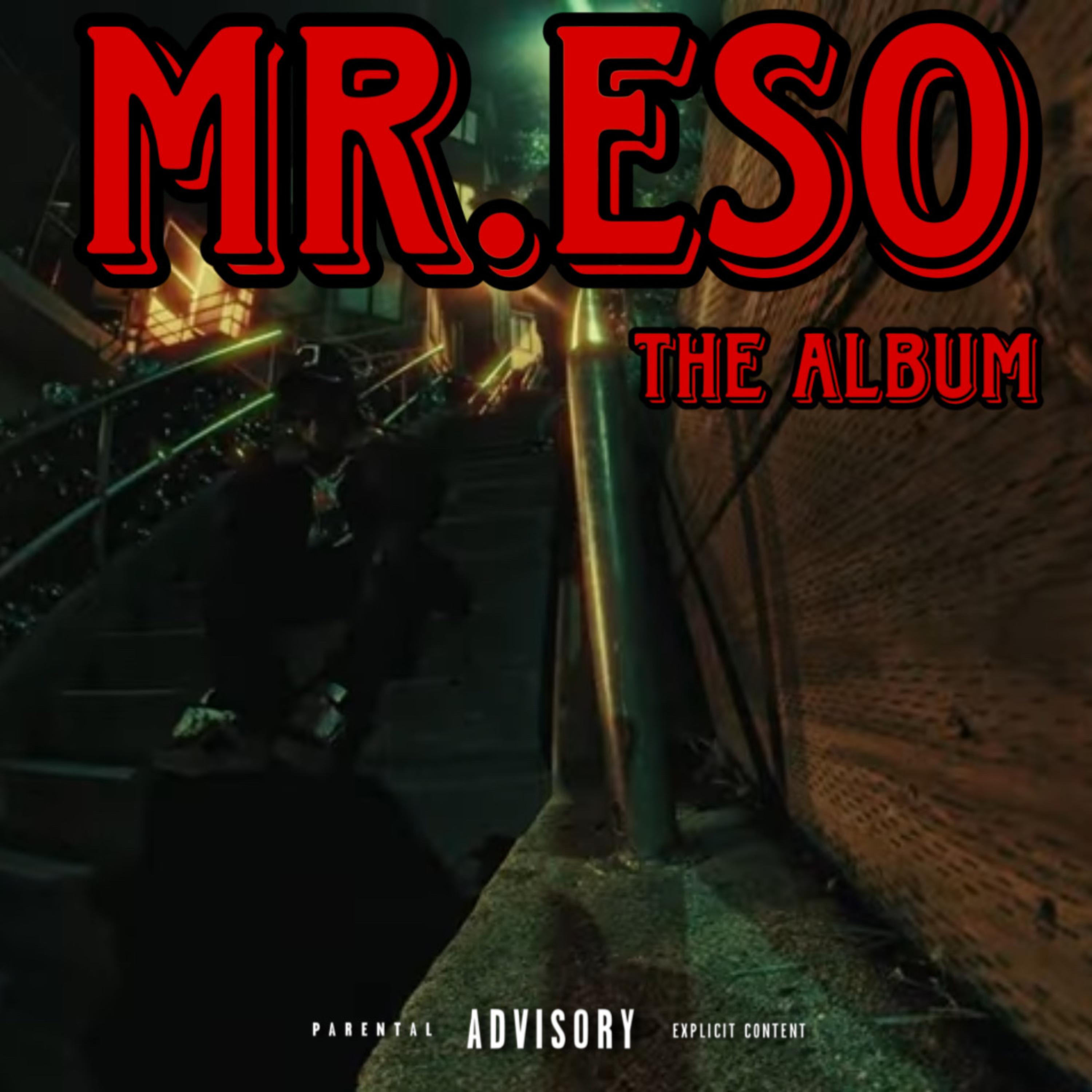 MR.ESO artwork
