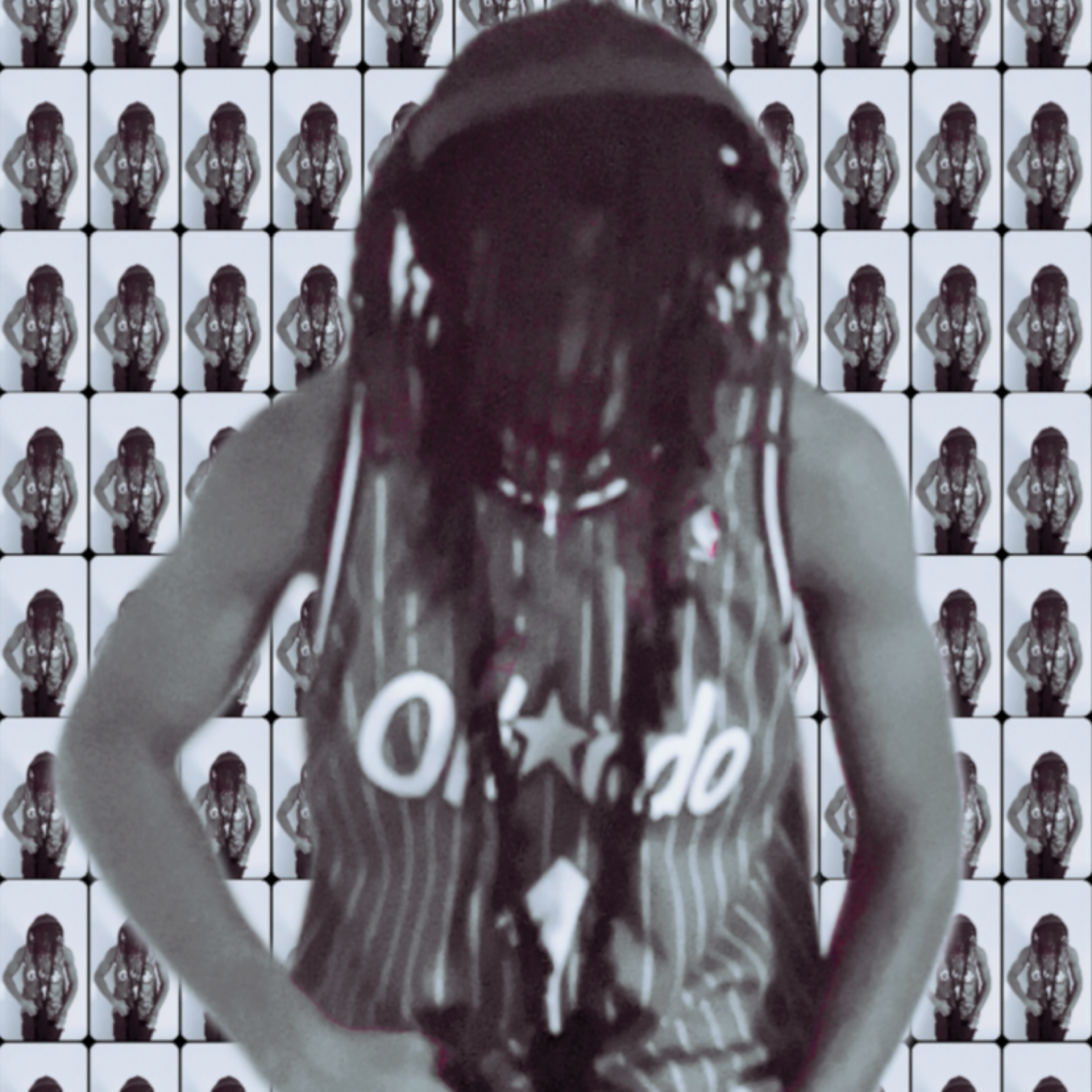 DONTw0rrY artwork