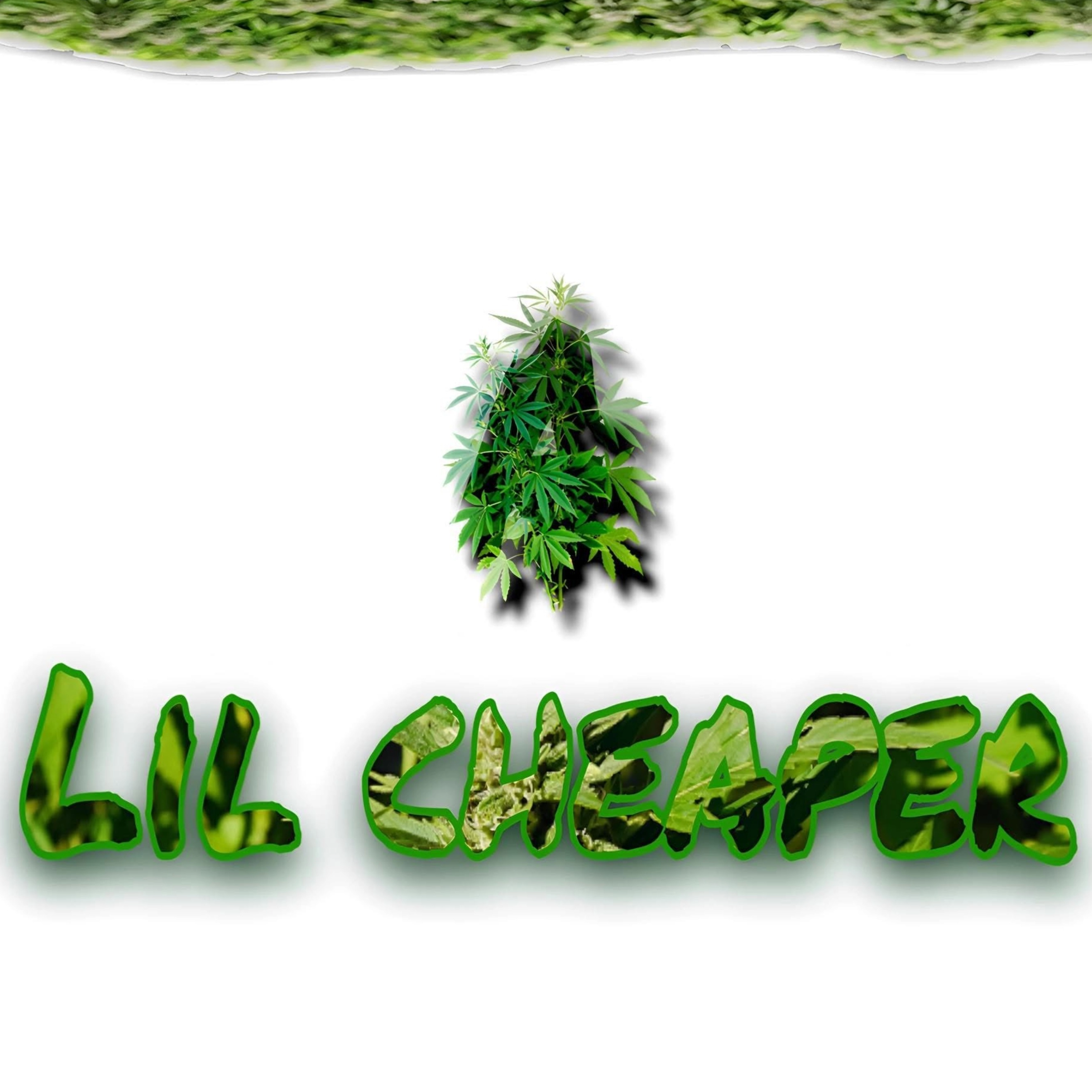 A Lil Cheaper artwork