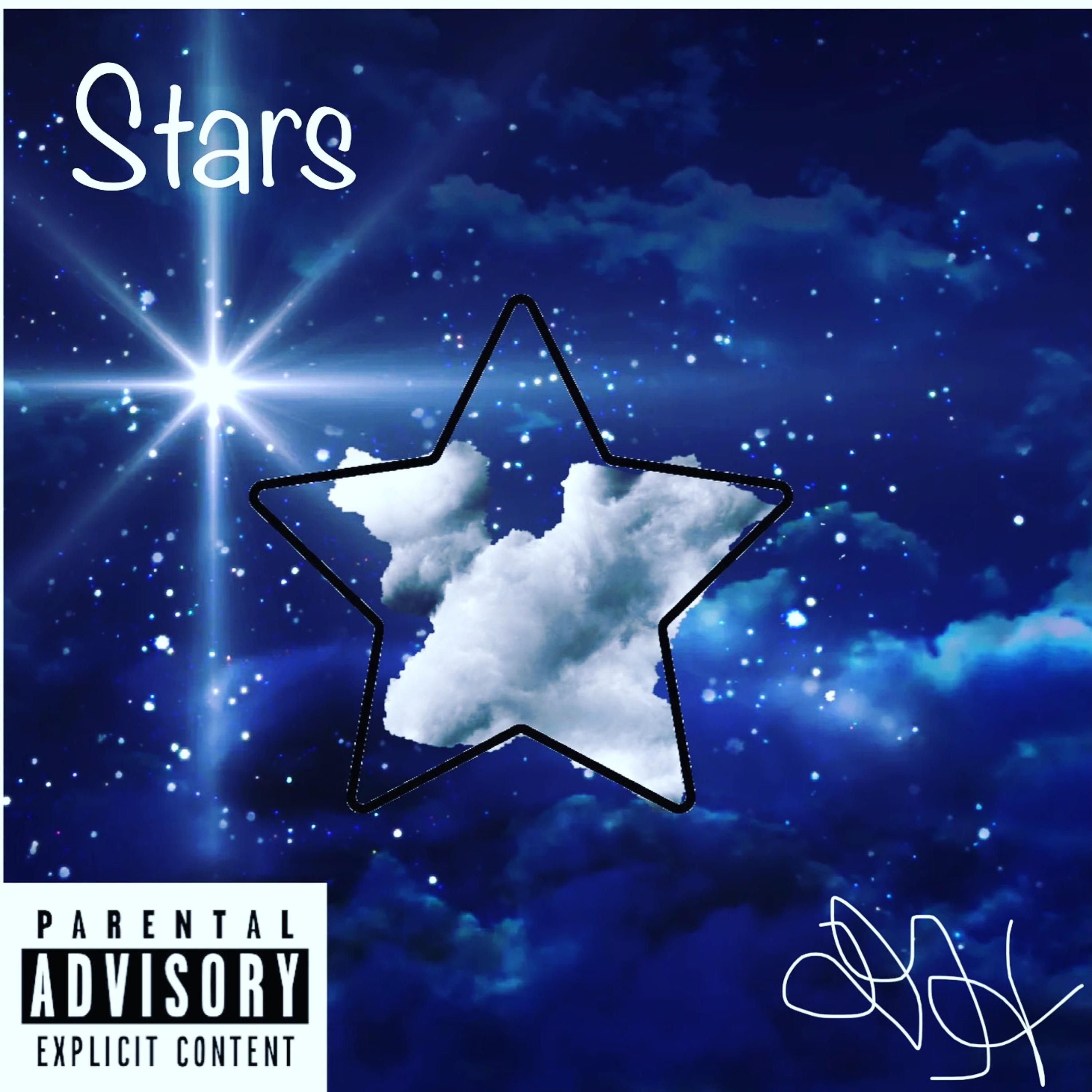 Stars artwork