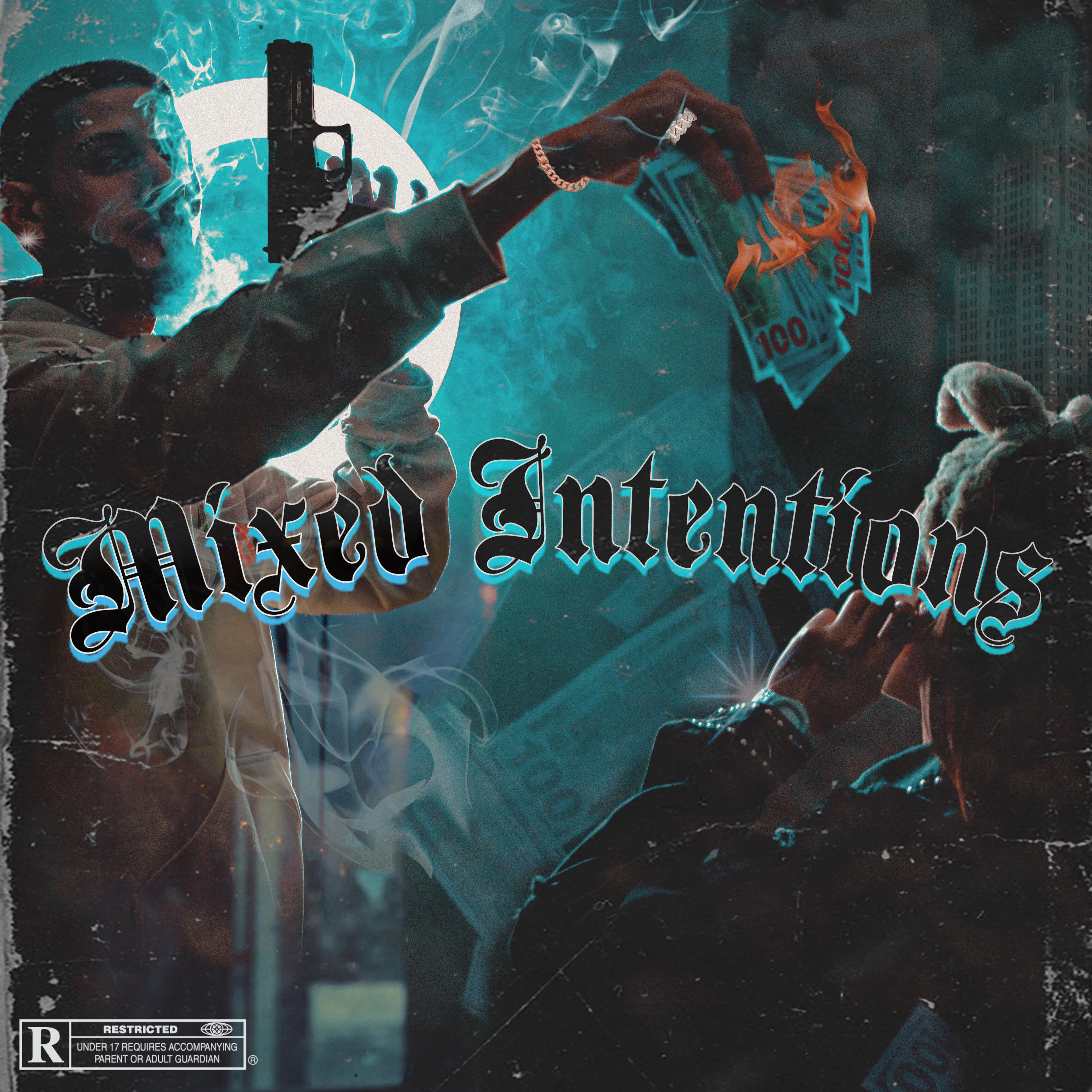 Mixed Intentions artwork