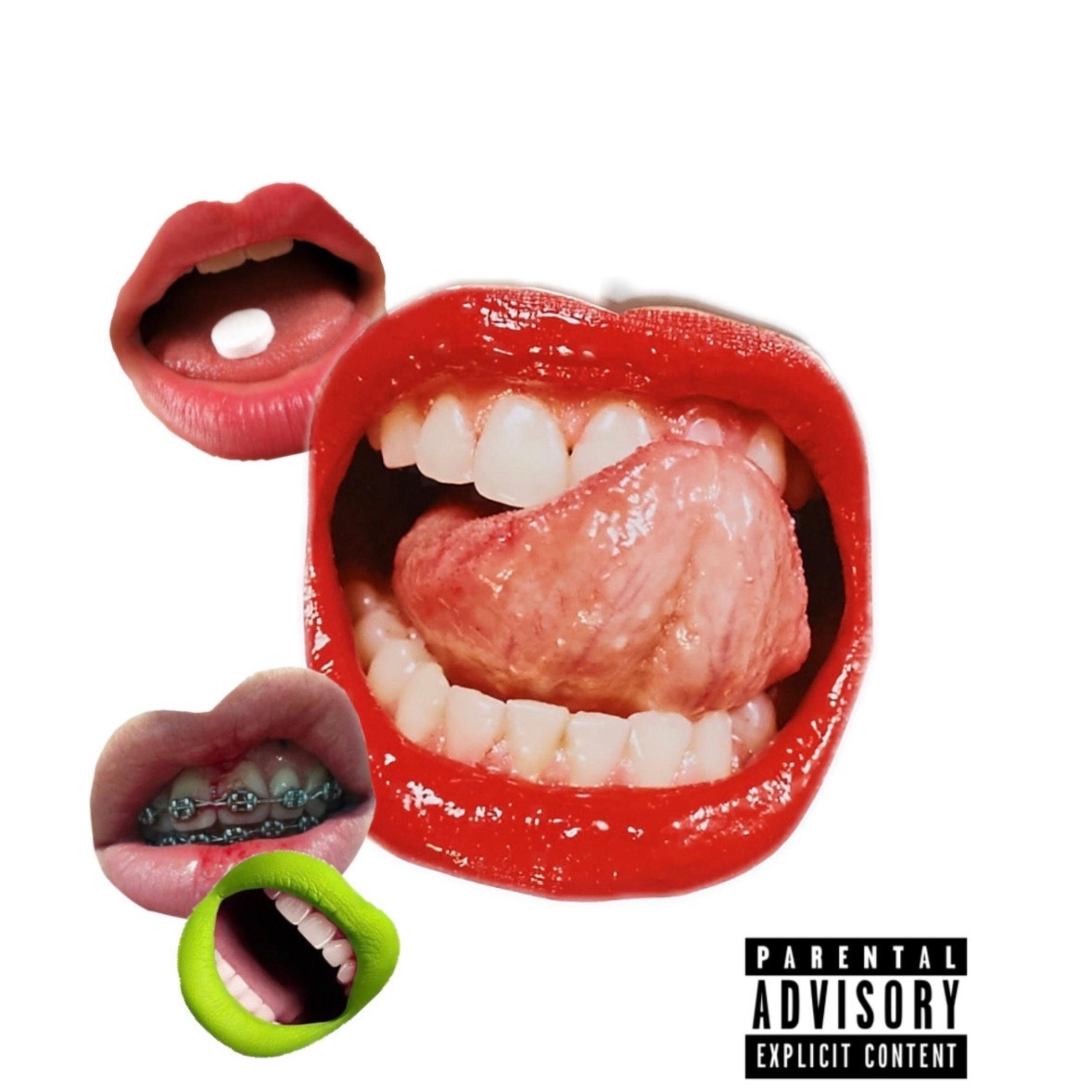 Teeth artwork