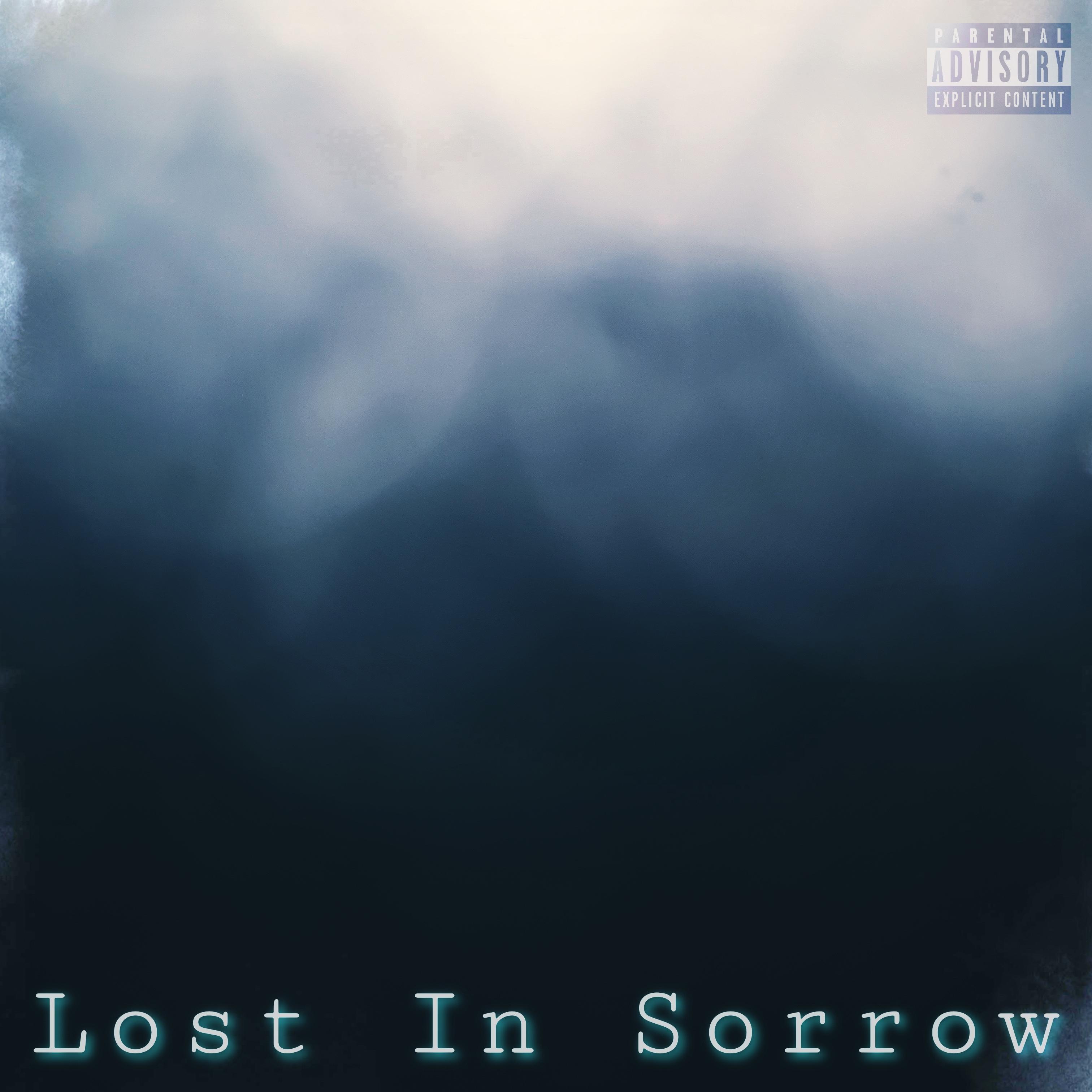 Lost In Sorrow artwork