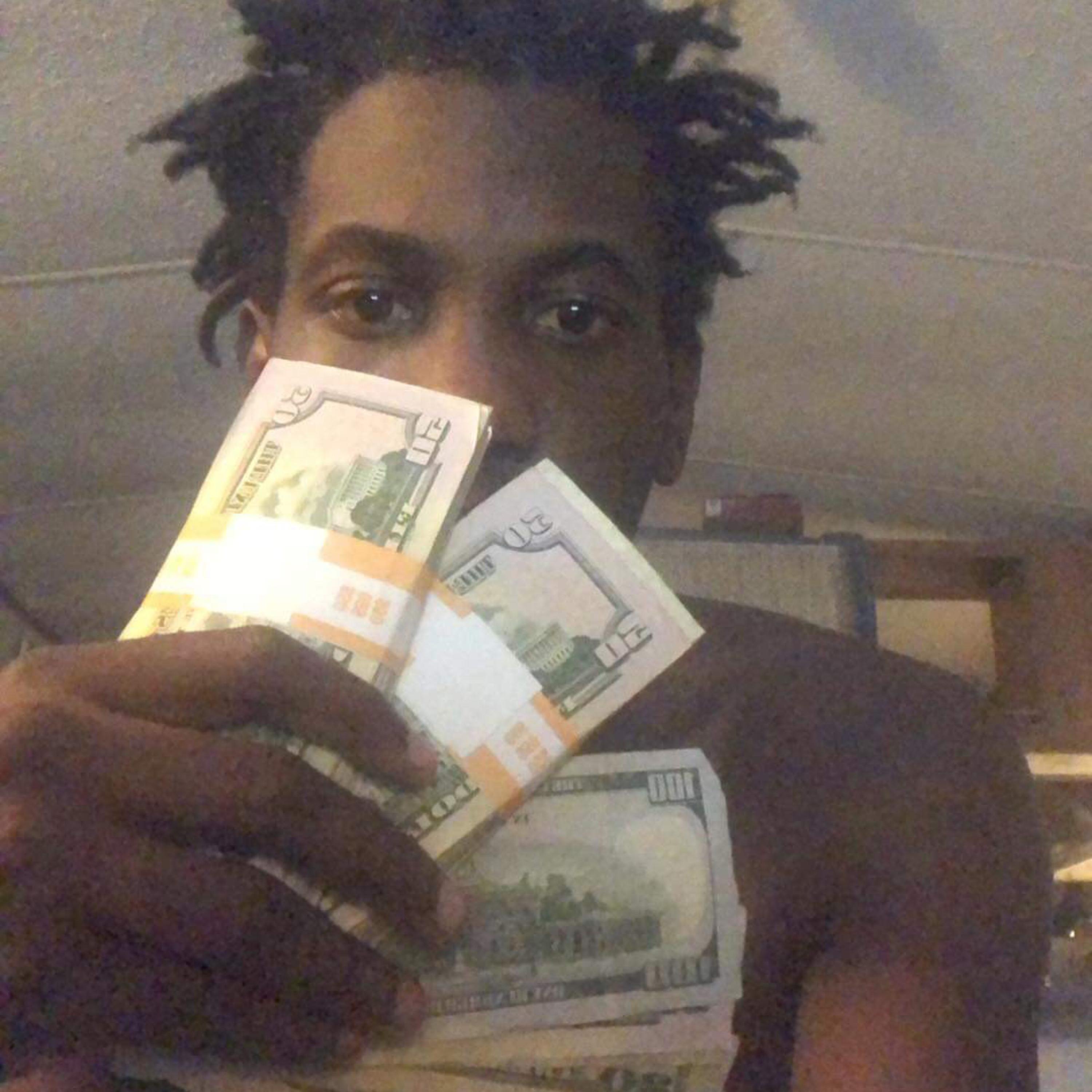 Lord Im Goin artwork