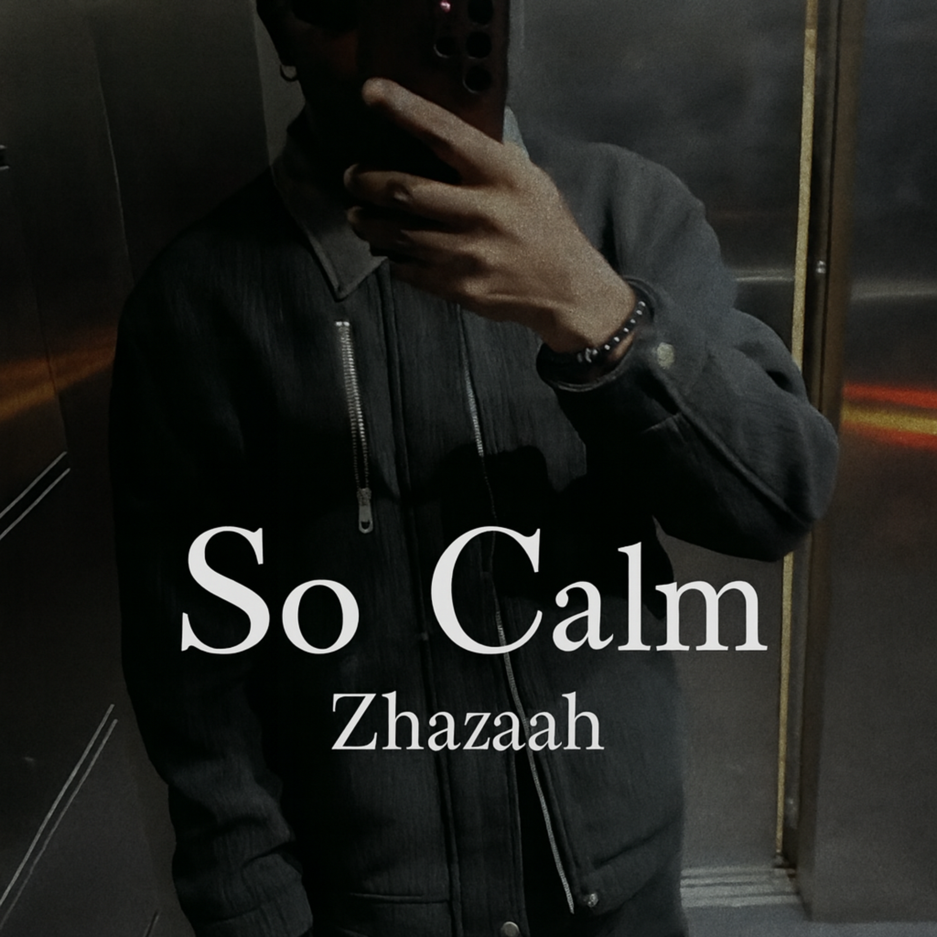 So Calm artwork