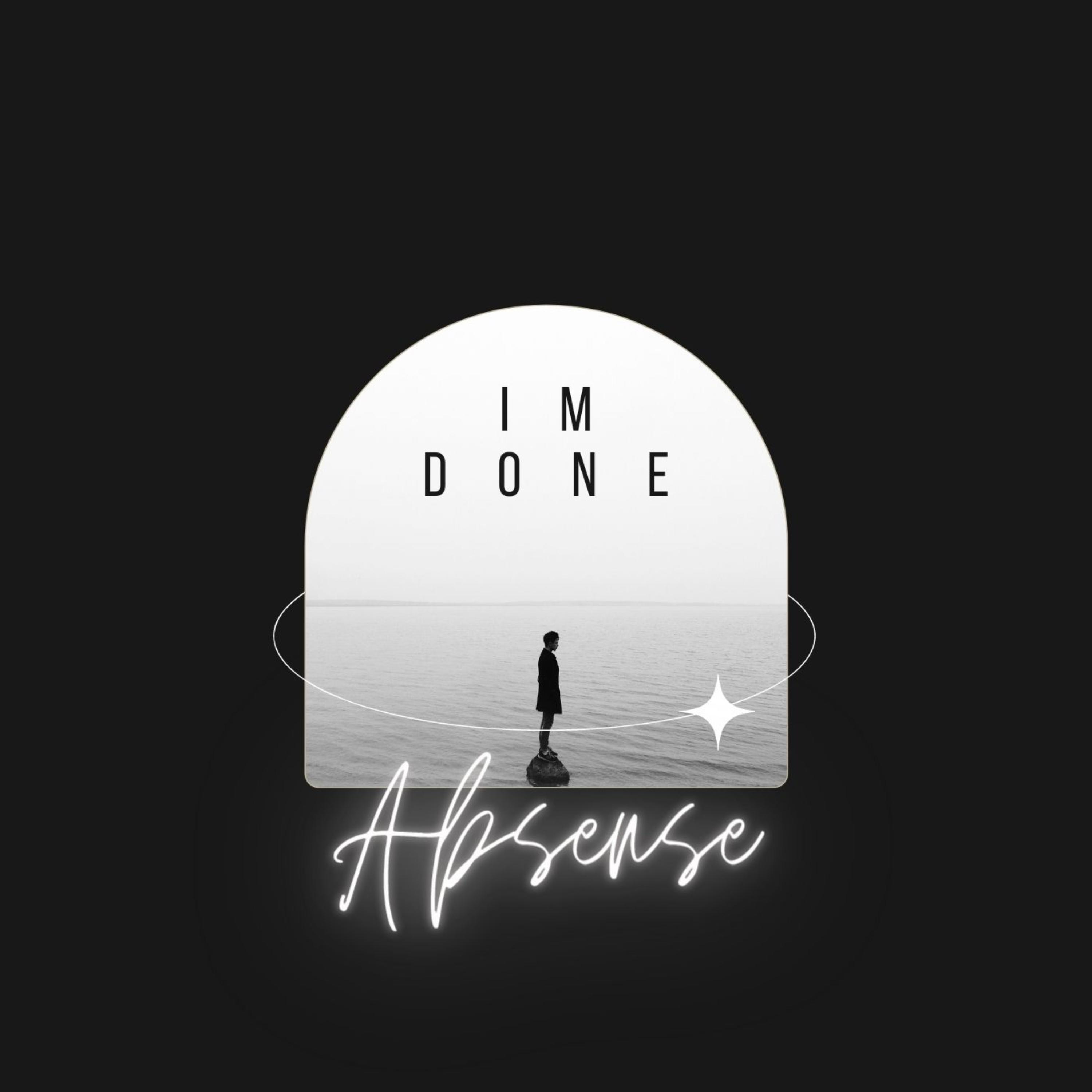 Im Done artwork