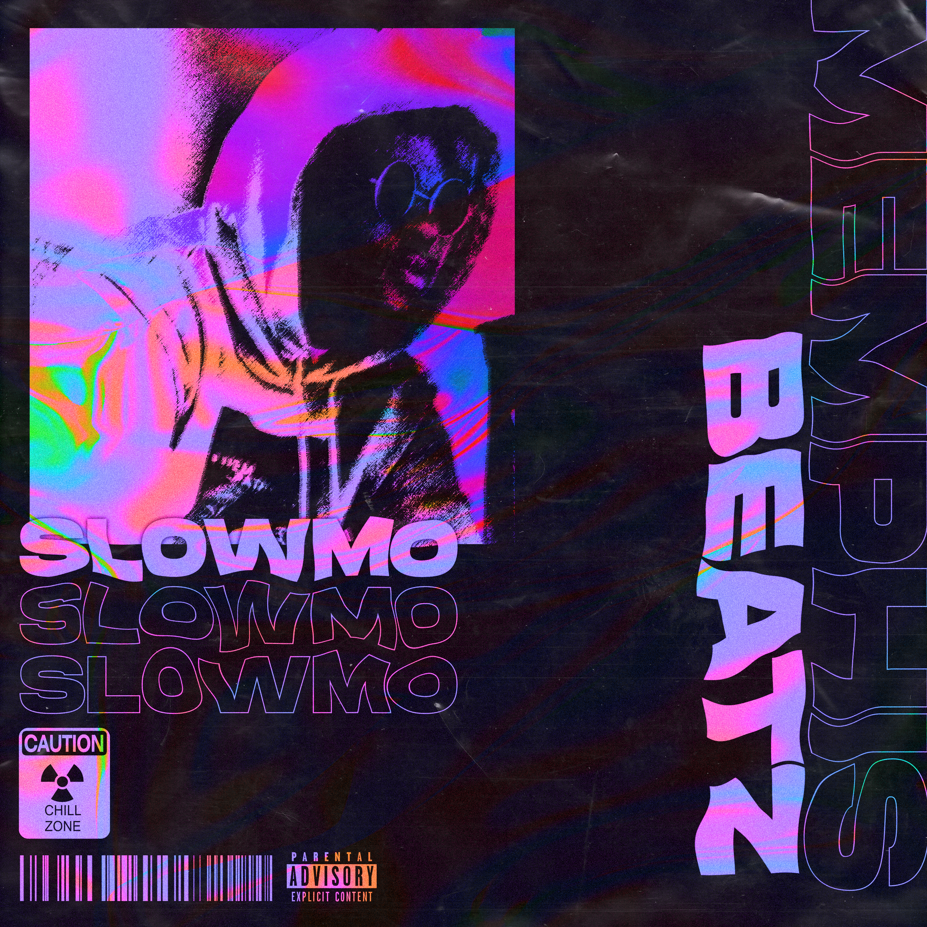 Slowmo artwork