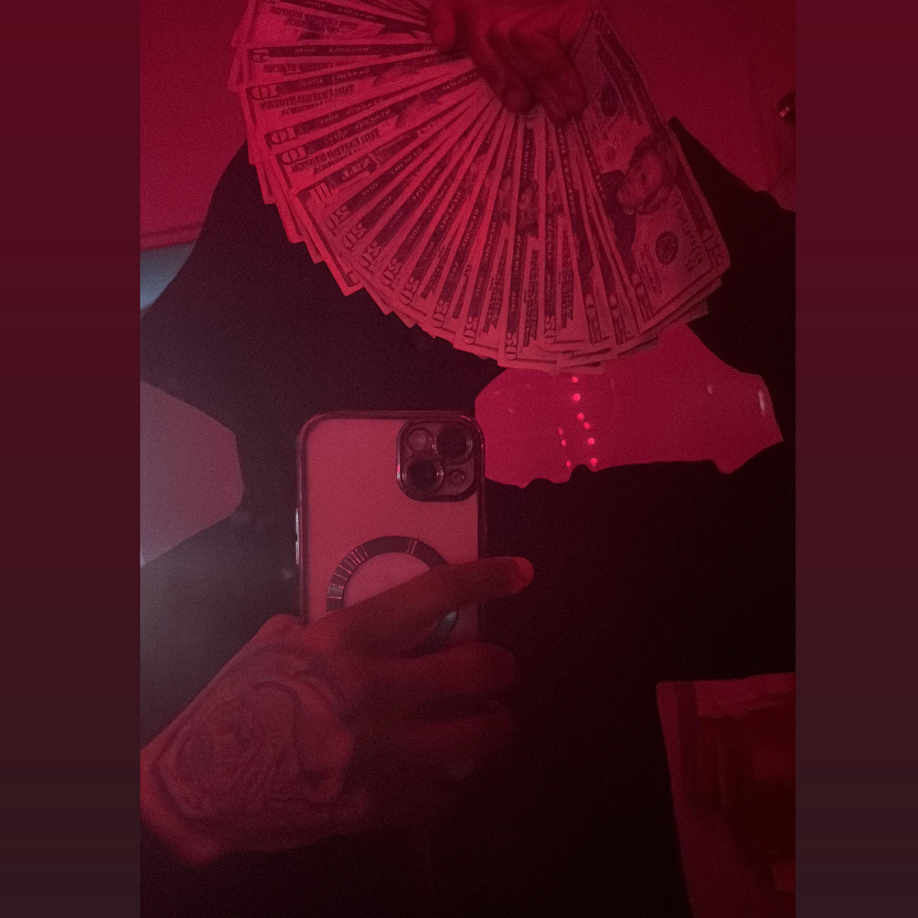 Extortion artwork