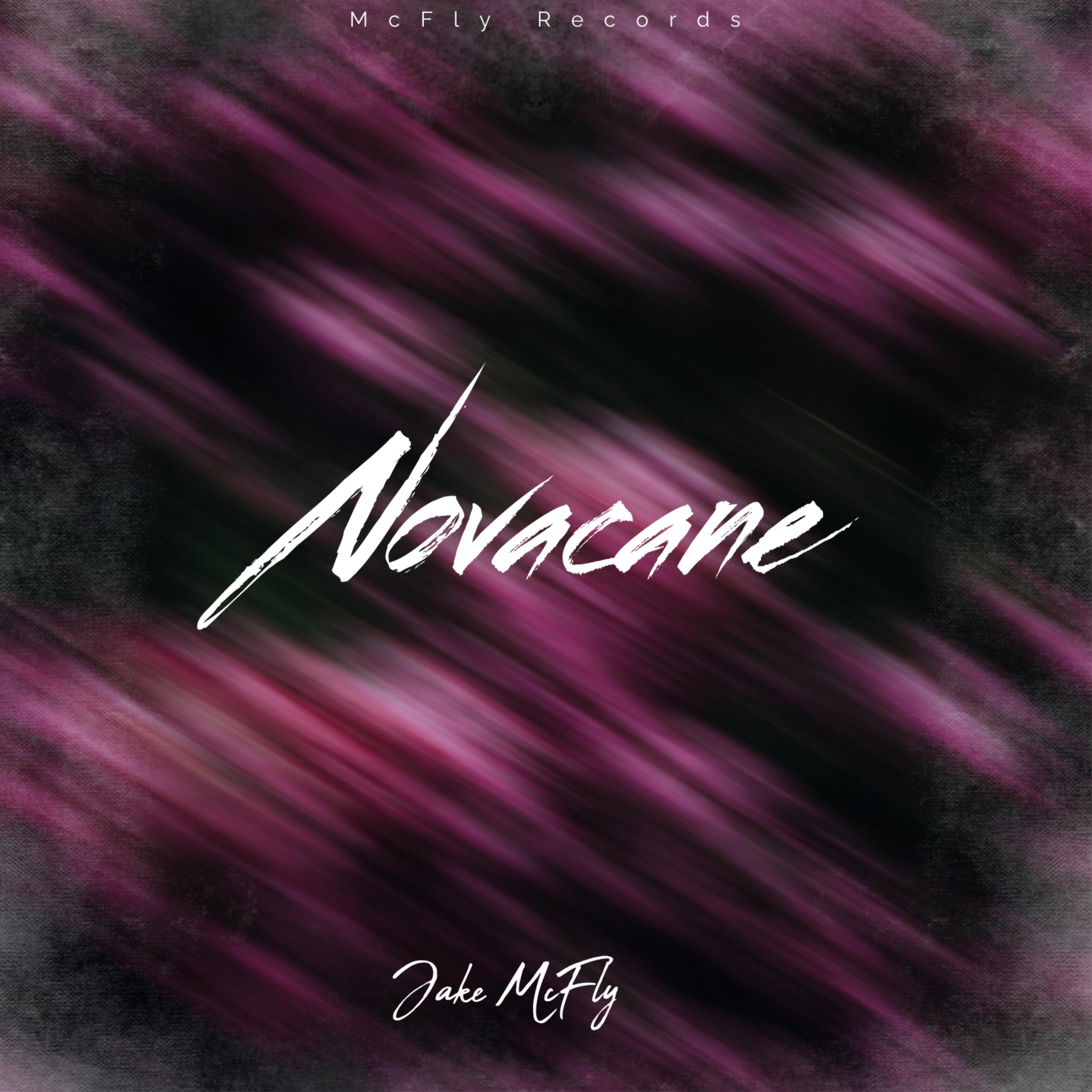 Novacane artwork