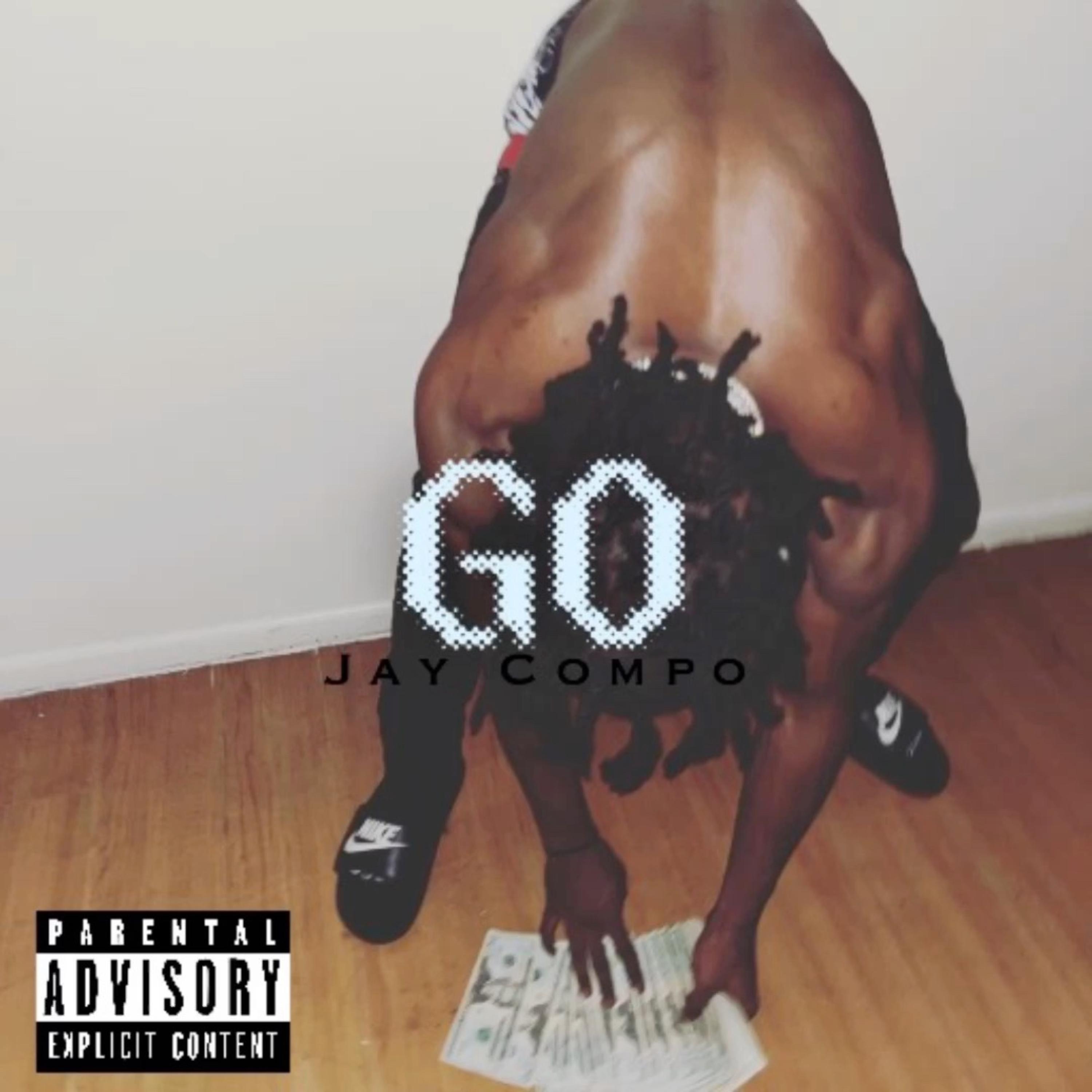 Go artwork