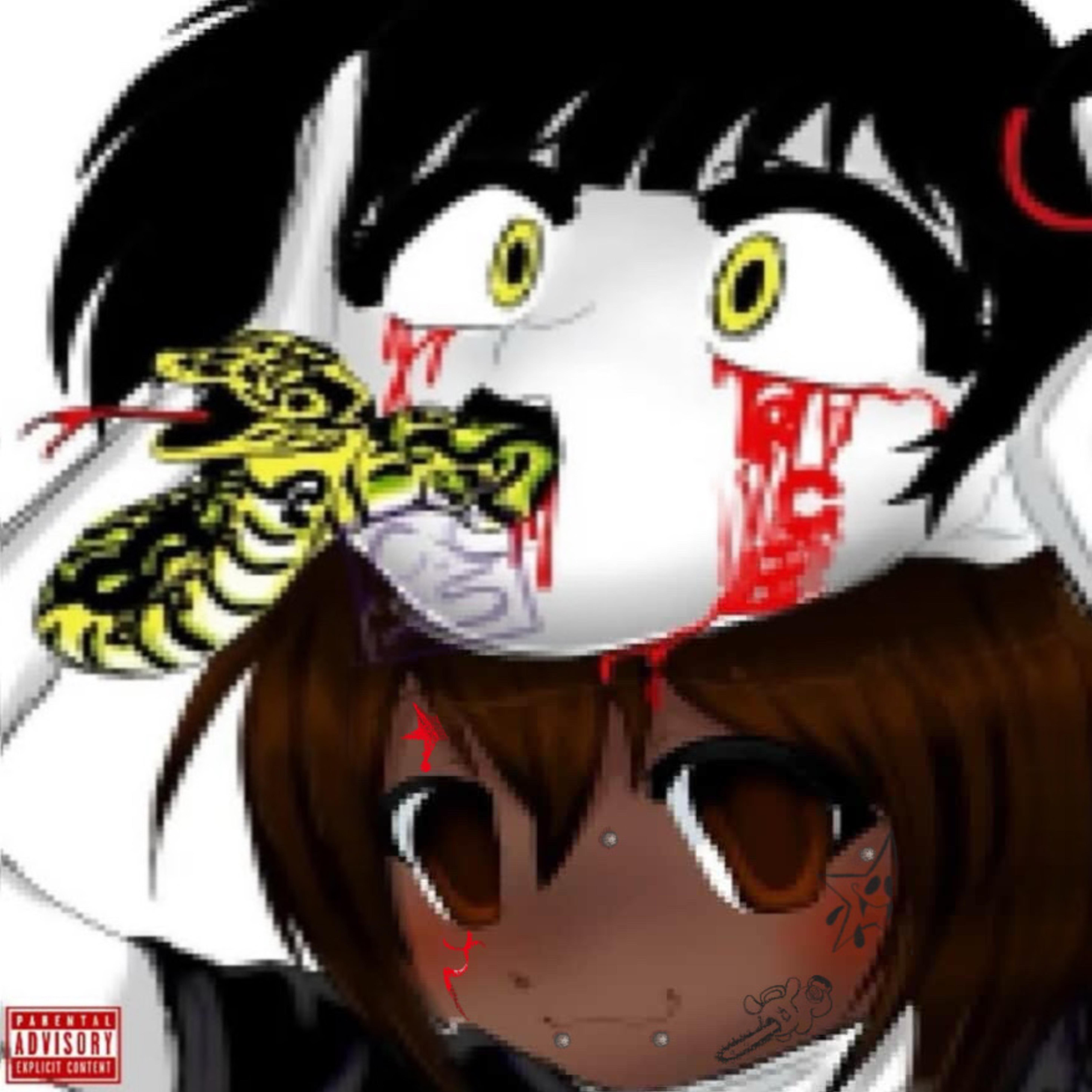 Draculina fyne shyt 2 artwork