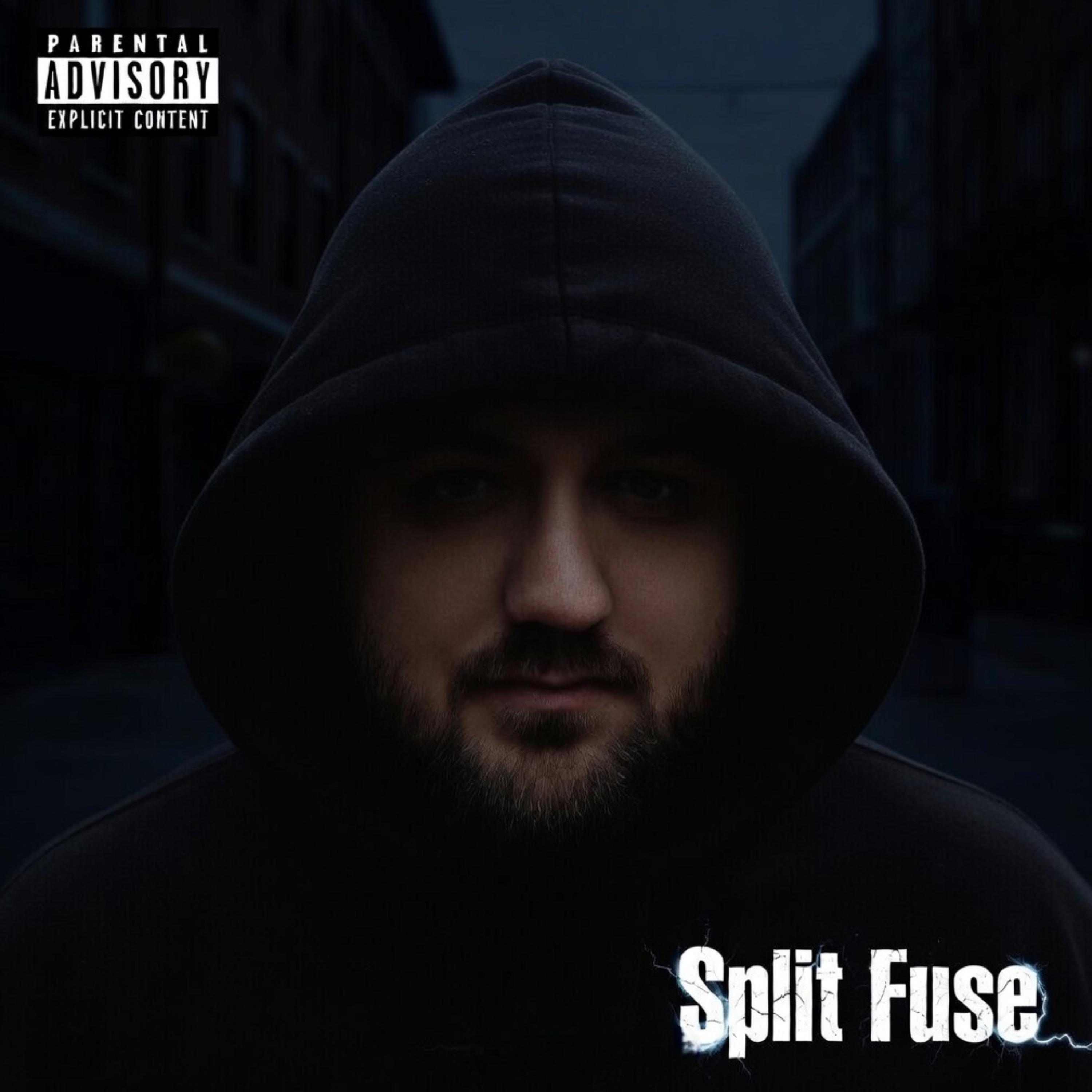 Split Fuse artwork