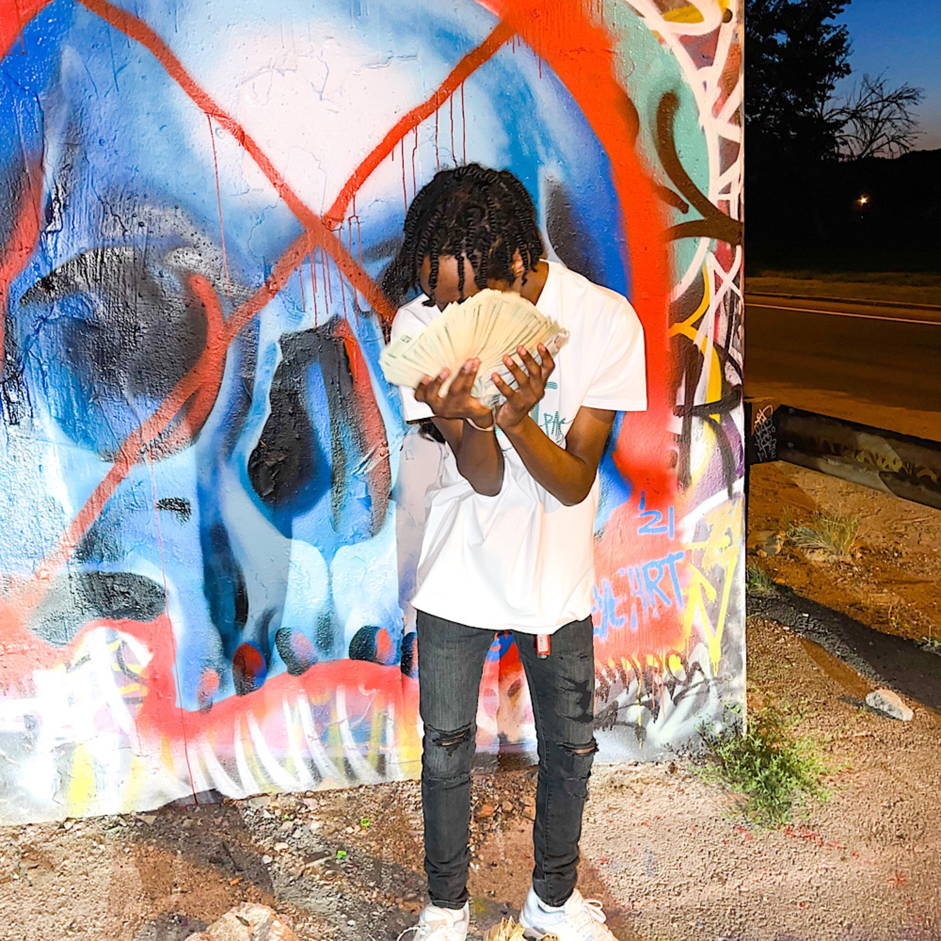 Pass The Ball artwork