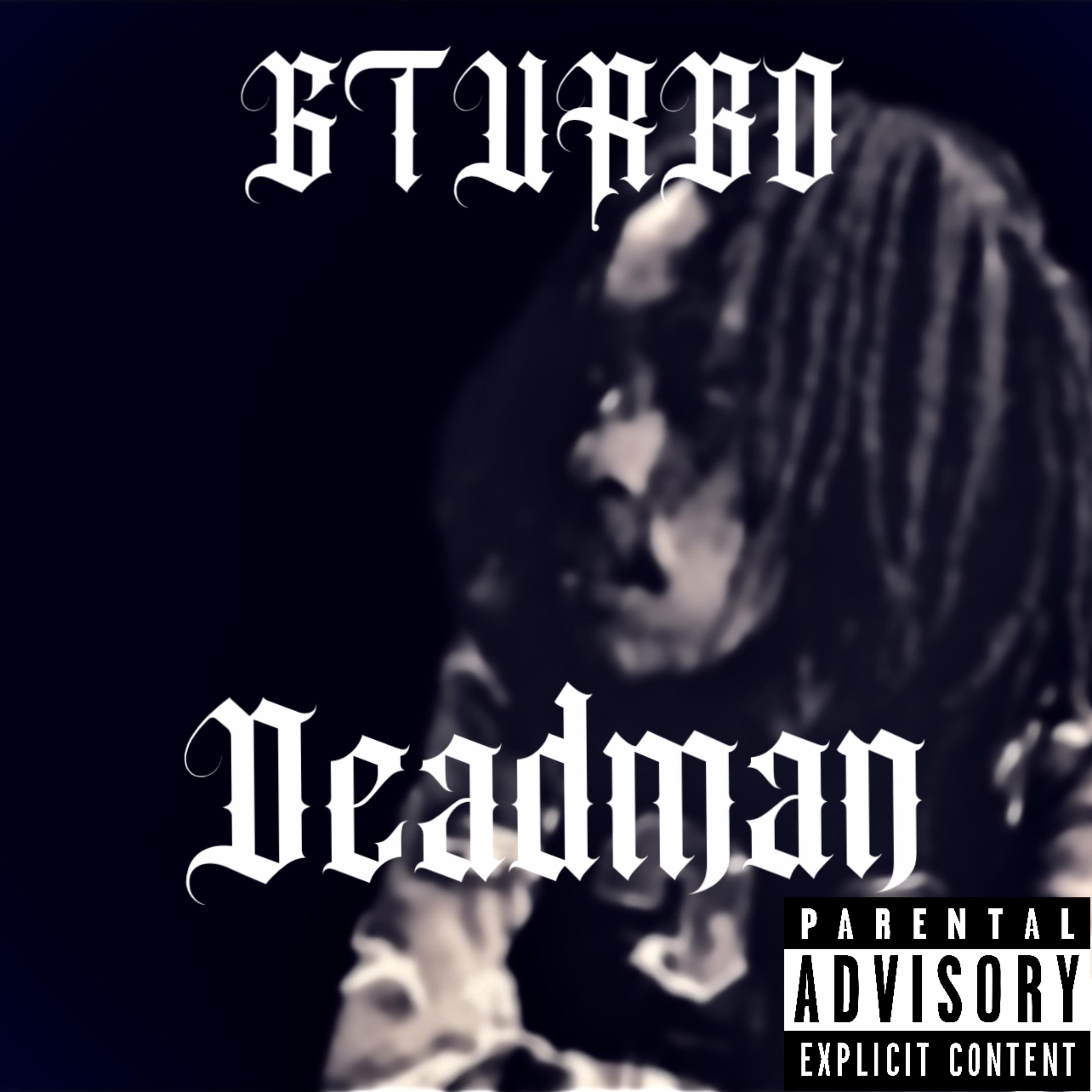 Deadman artwork
