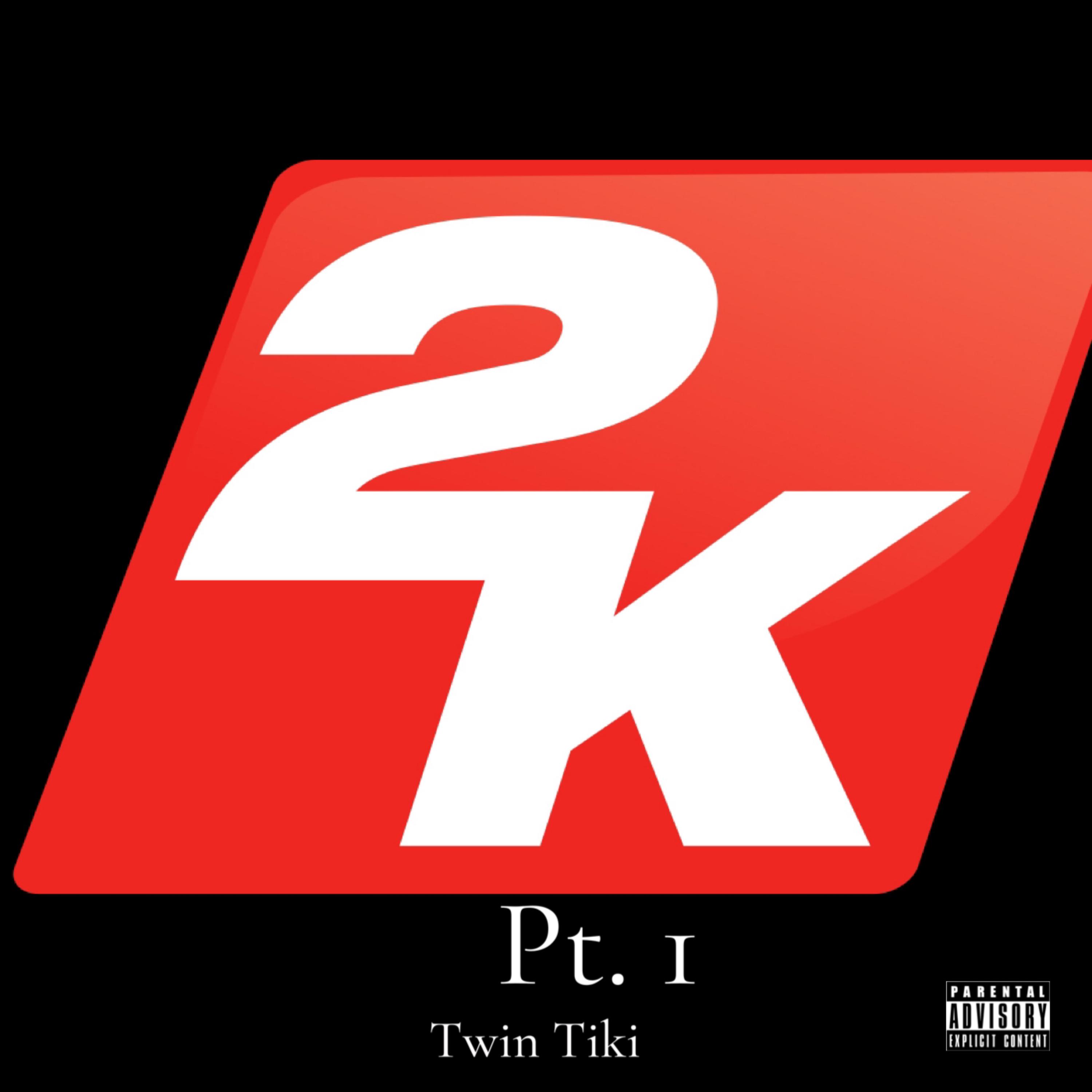 2K Pt. 1 artwork
