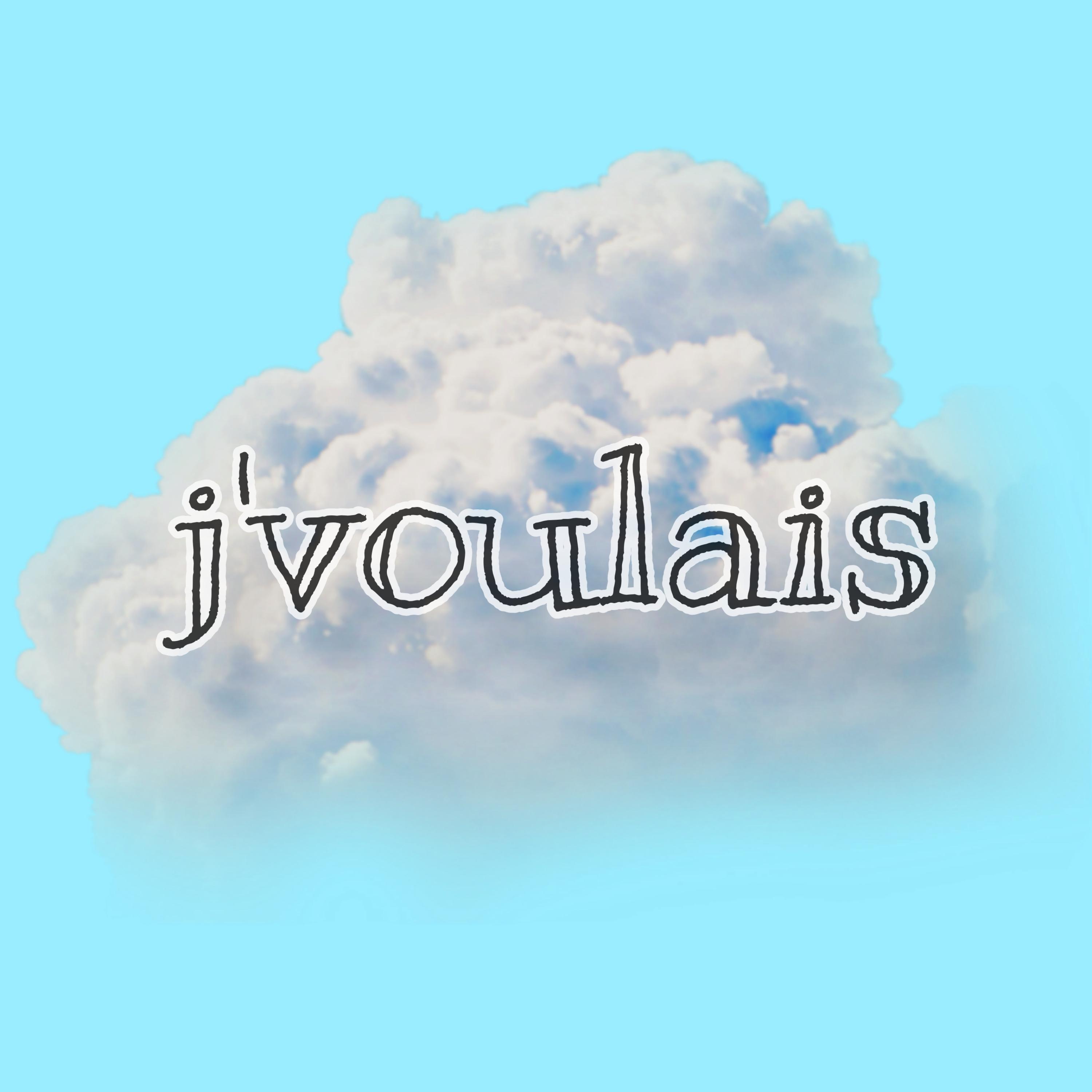 j'voulais artwork