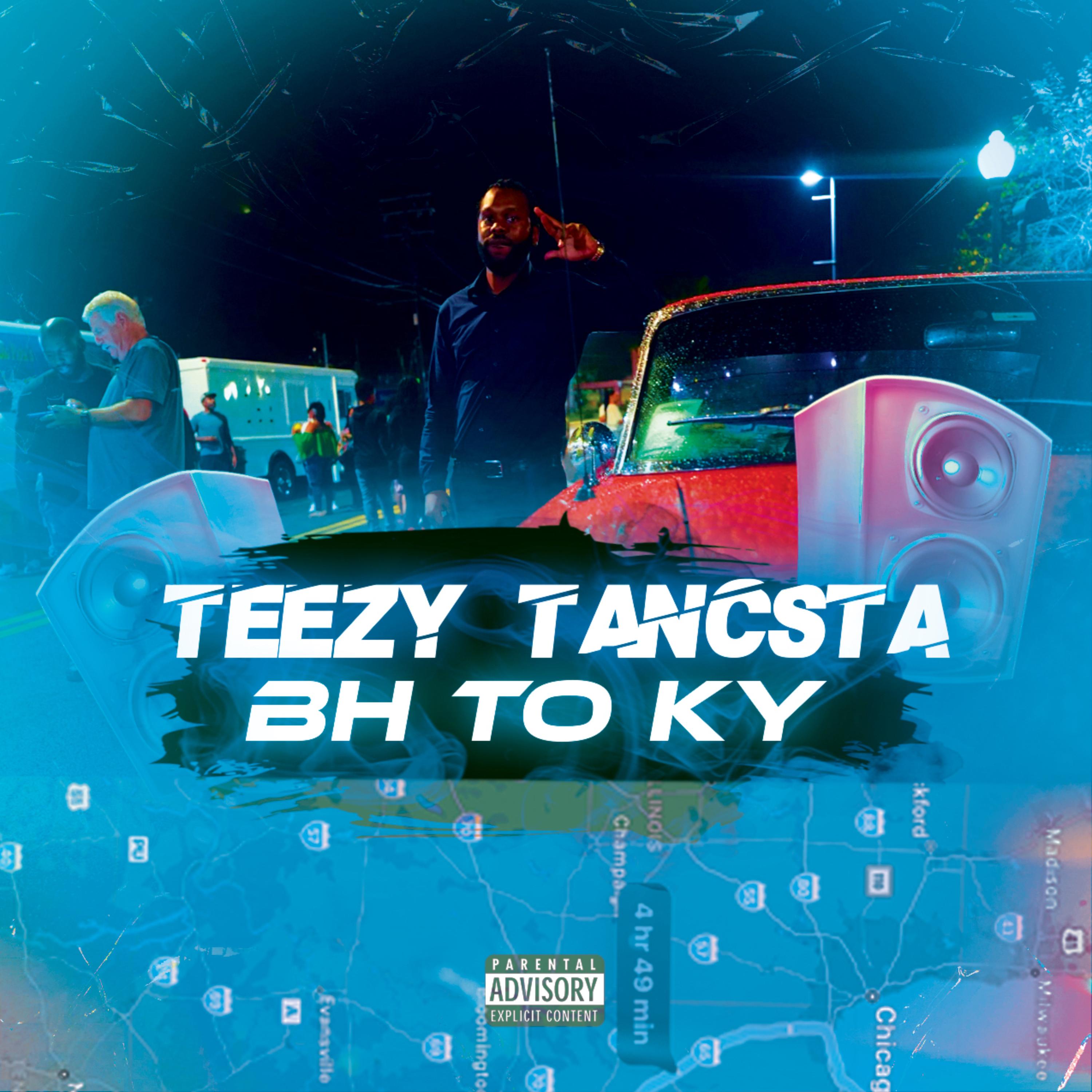 BH TO KY(INTRO) artwork