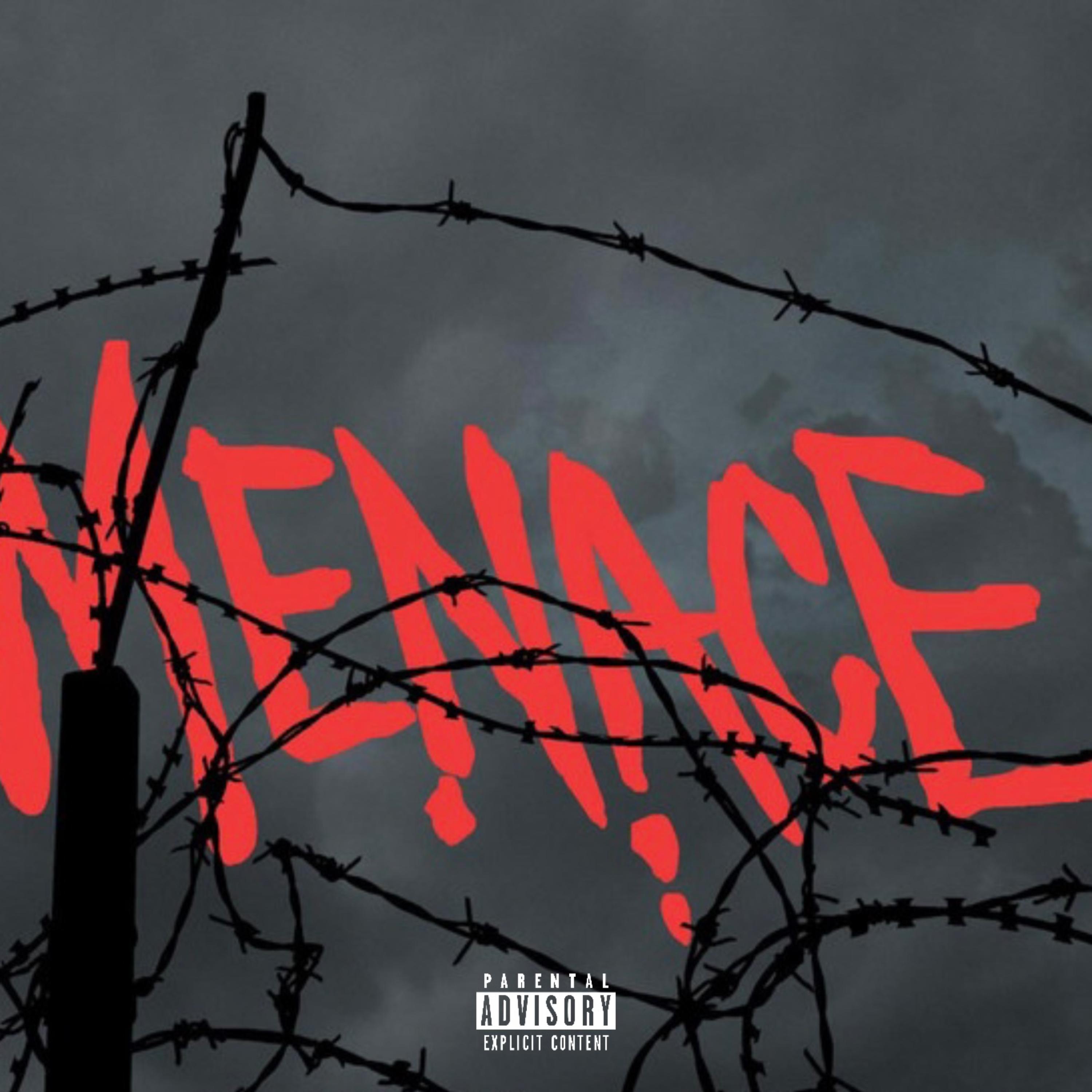 Menace artwork