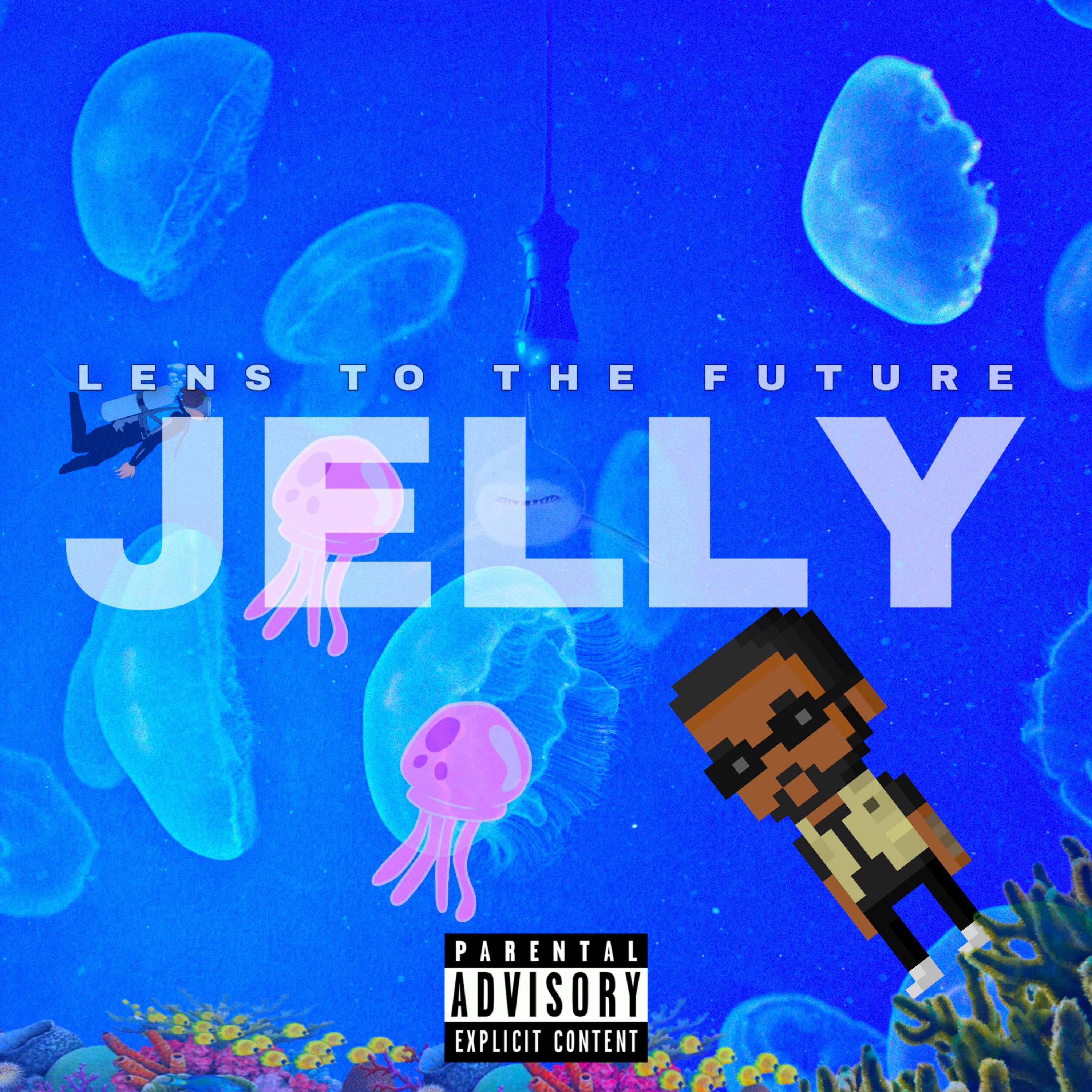 JELLY artwork