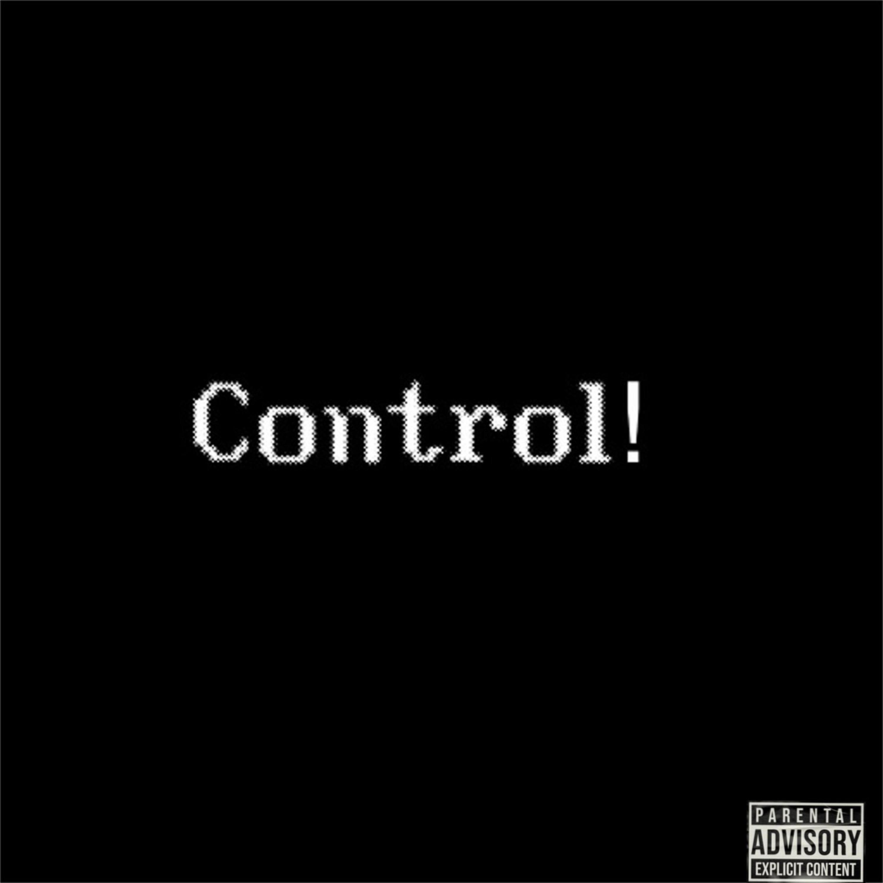 Control! artwork