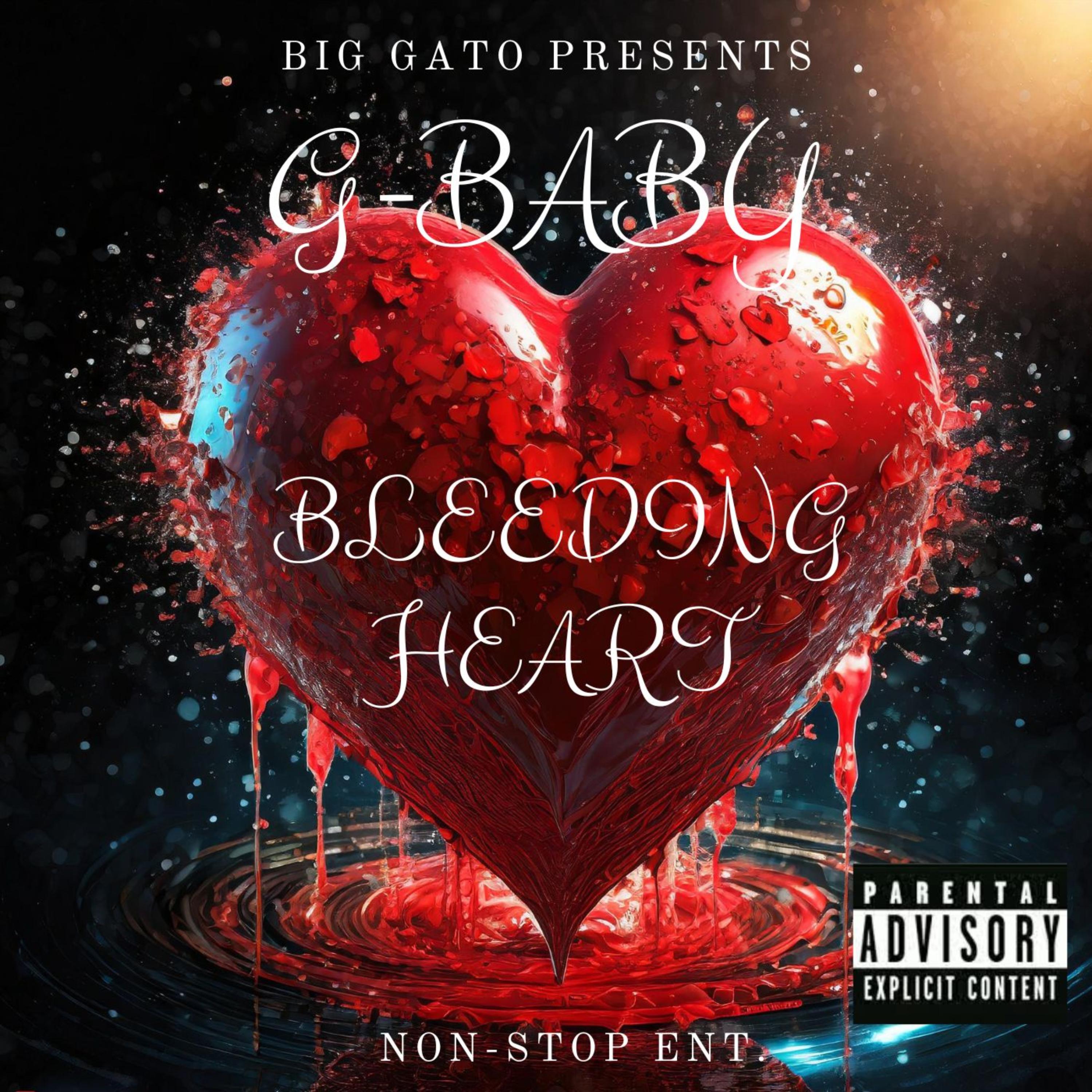 Bleeding Heart artwork