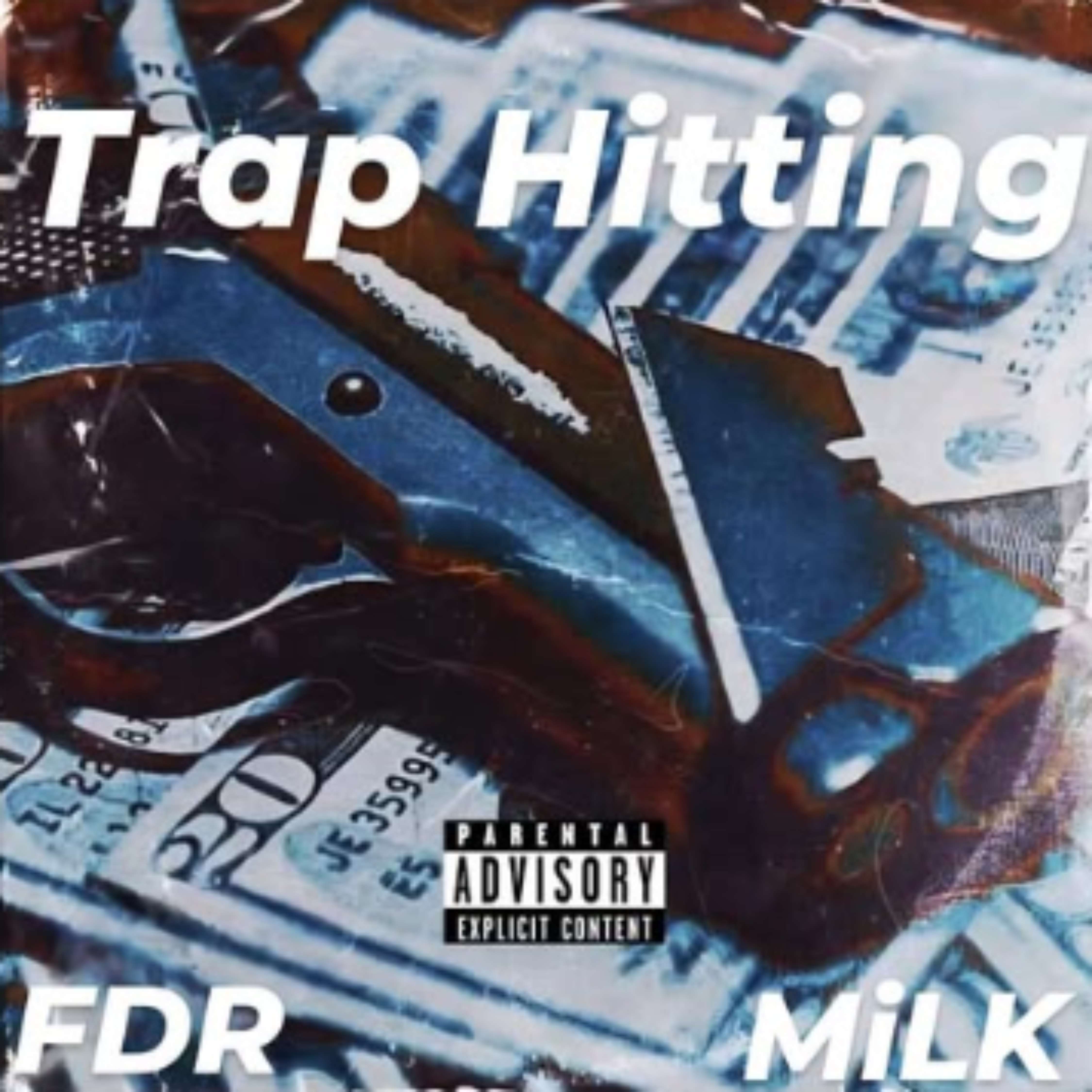 Trap Hitting artwork