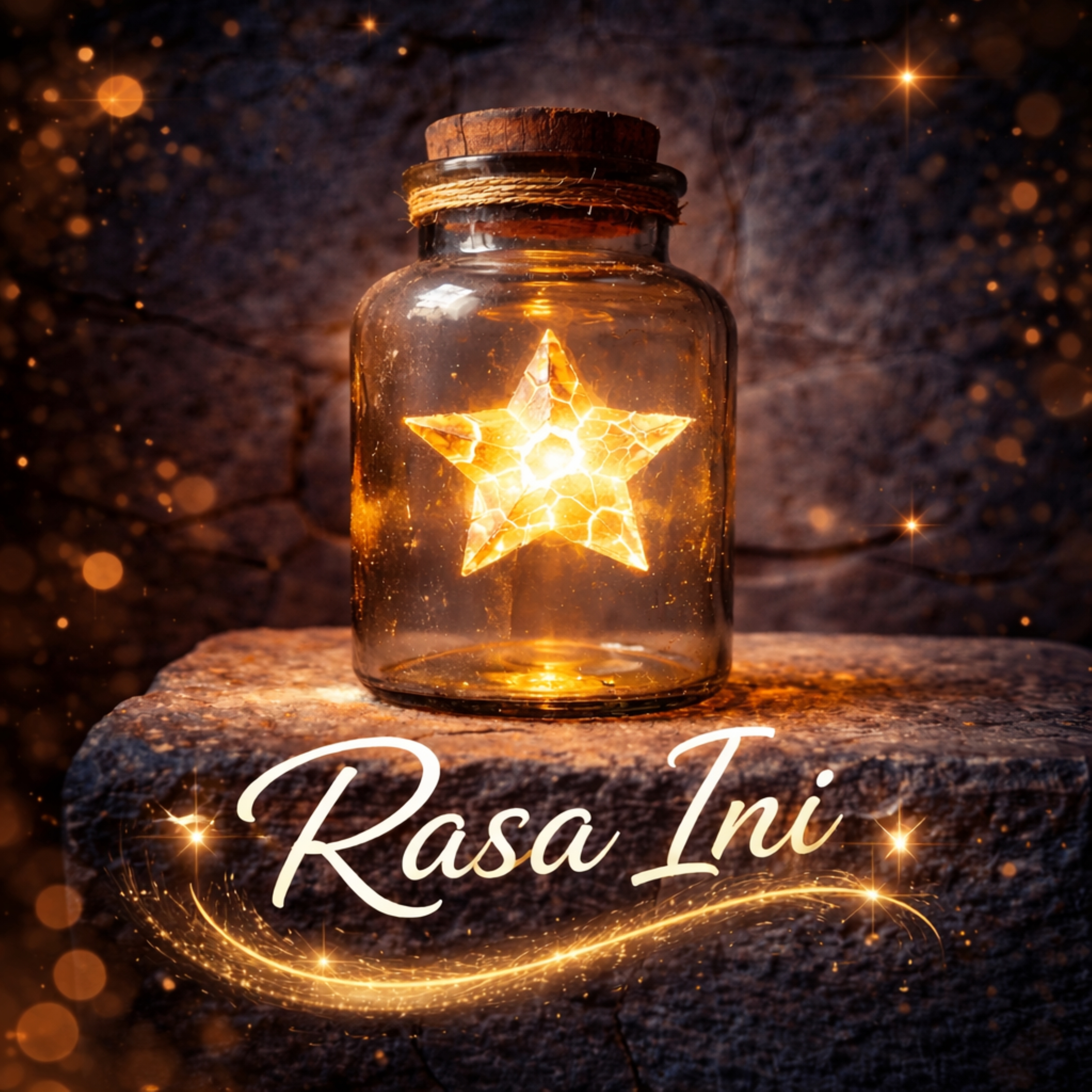 Rasa Ini by Max Musc cover art