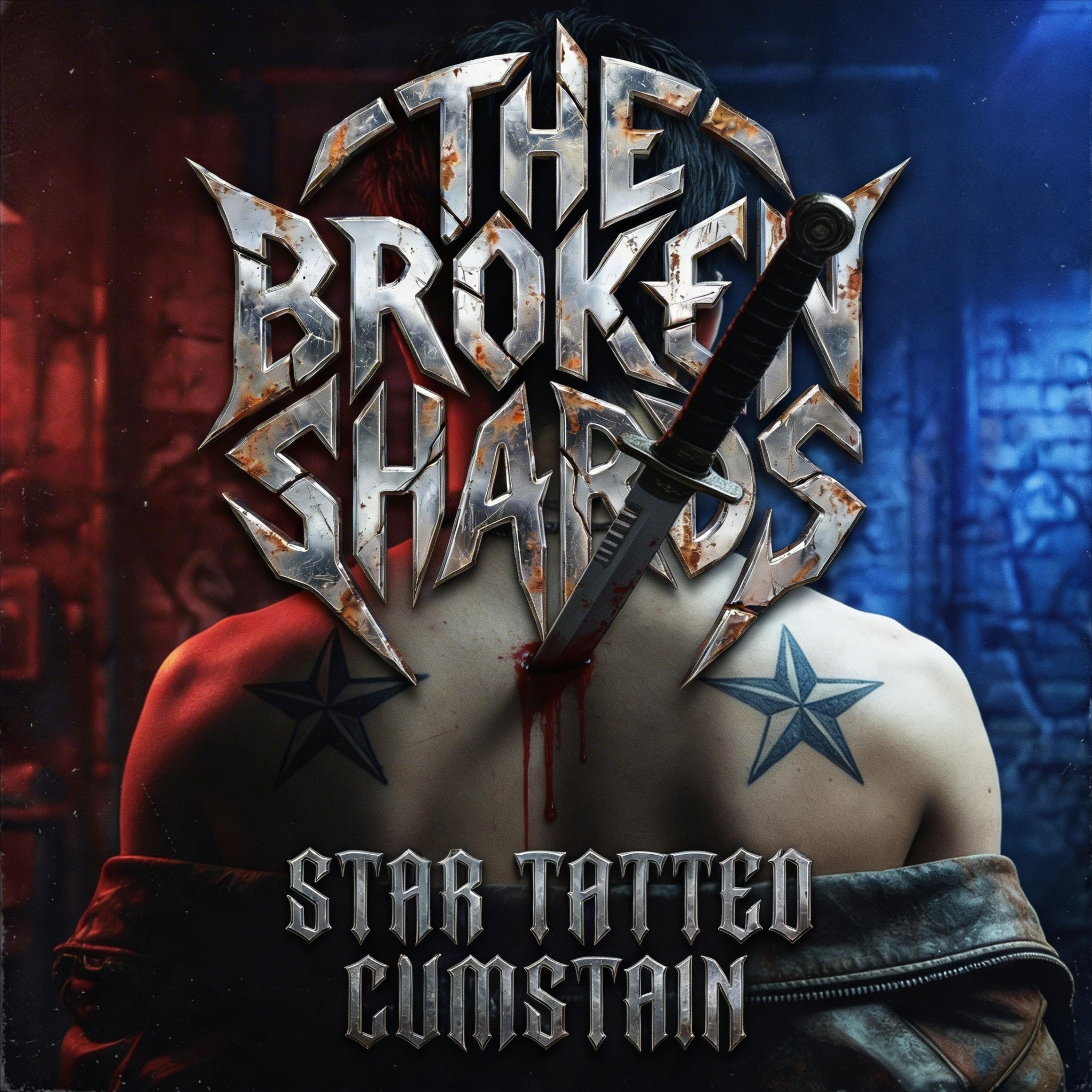 Star Tatted Cumstain artwork