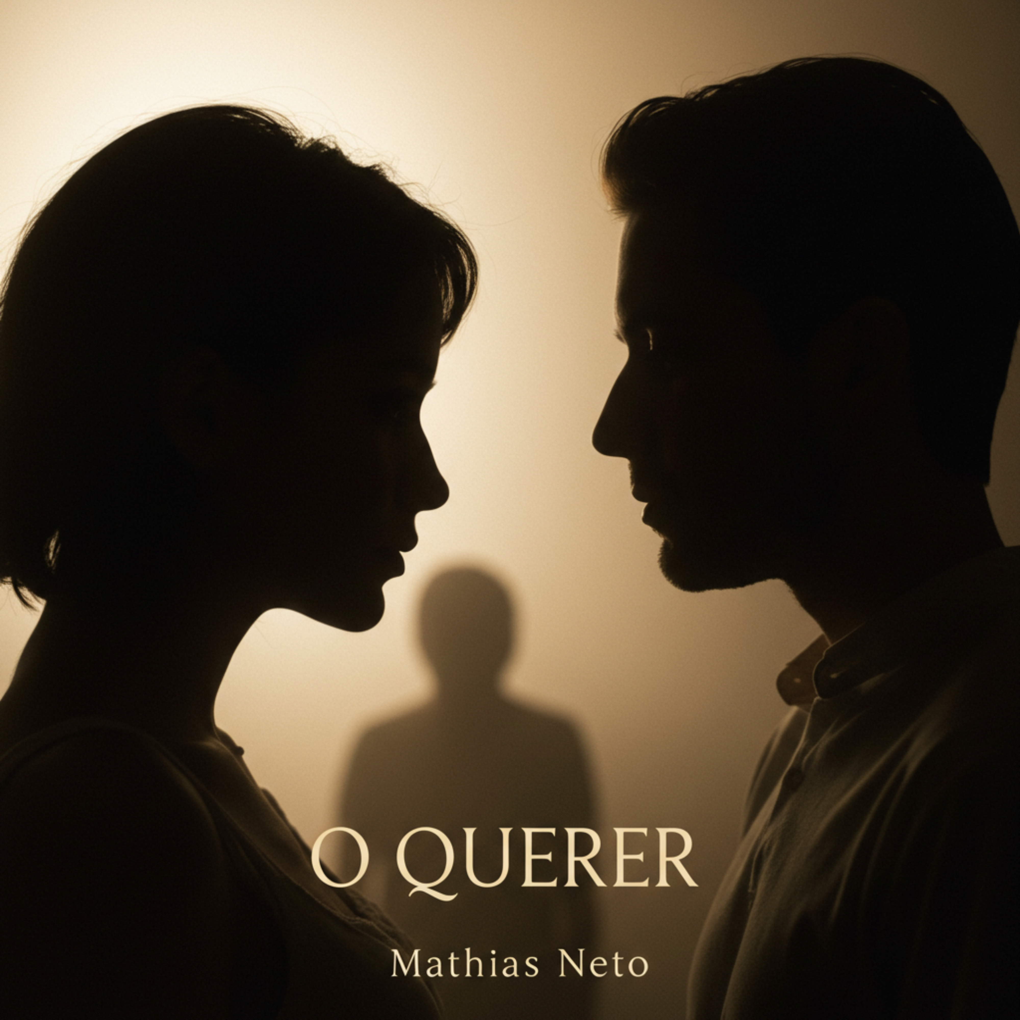 O Querer artwork