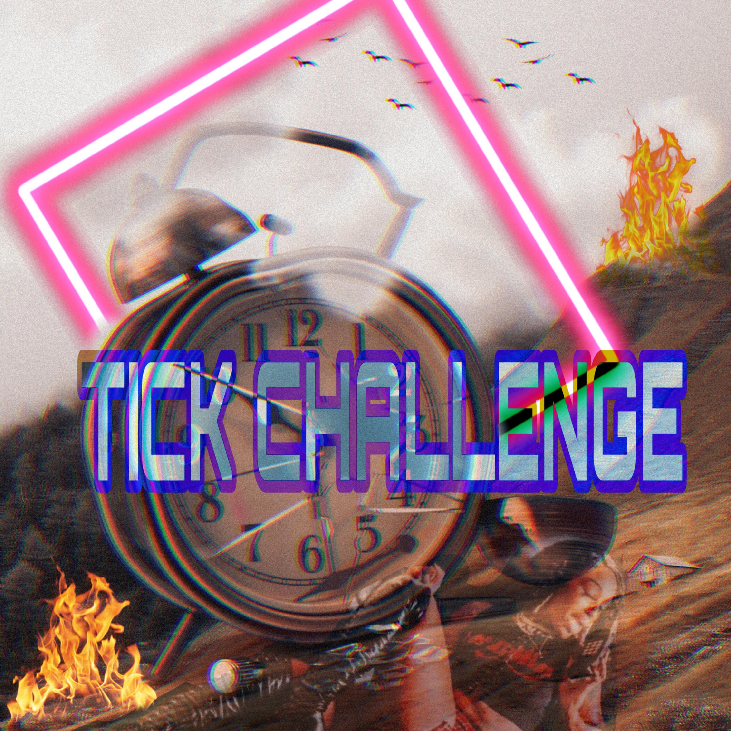 Tick (HellStyle) by HELLKAT cover art