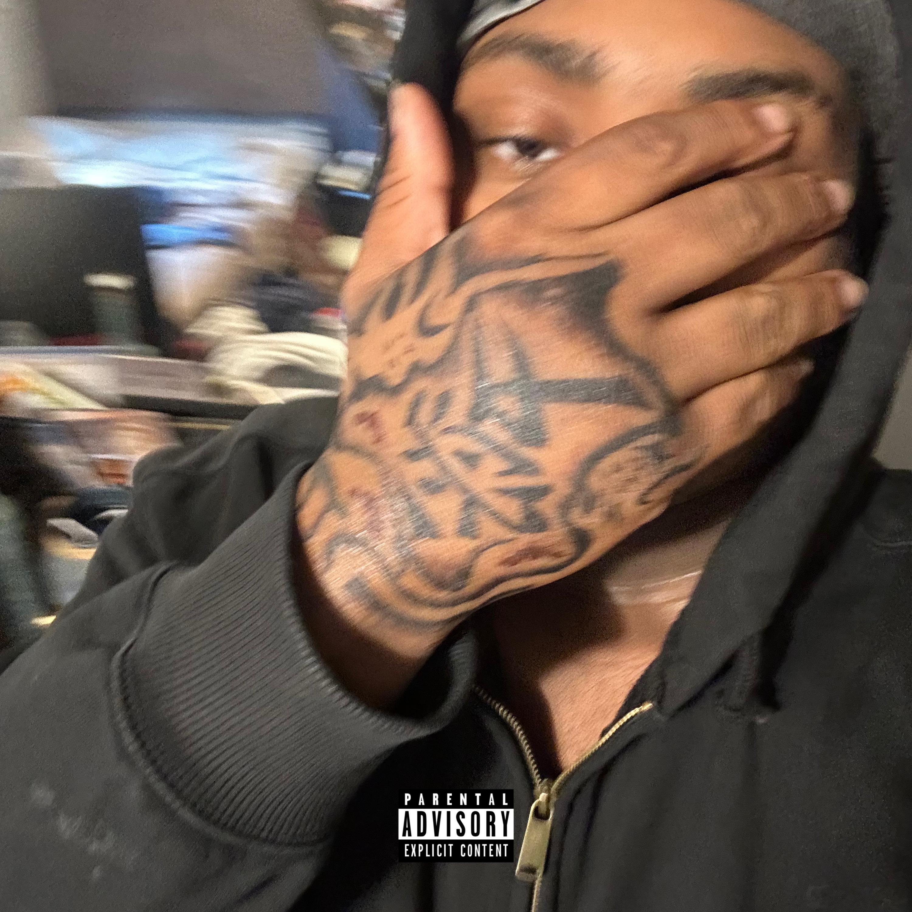 NOT A PAIN SONG artwork