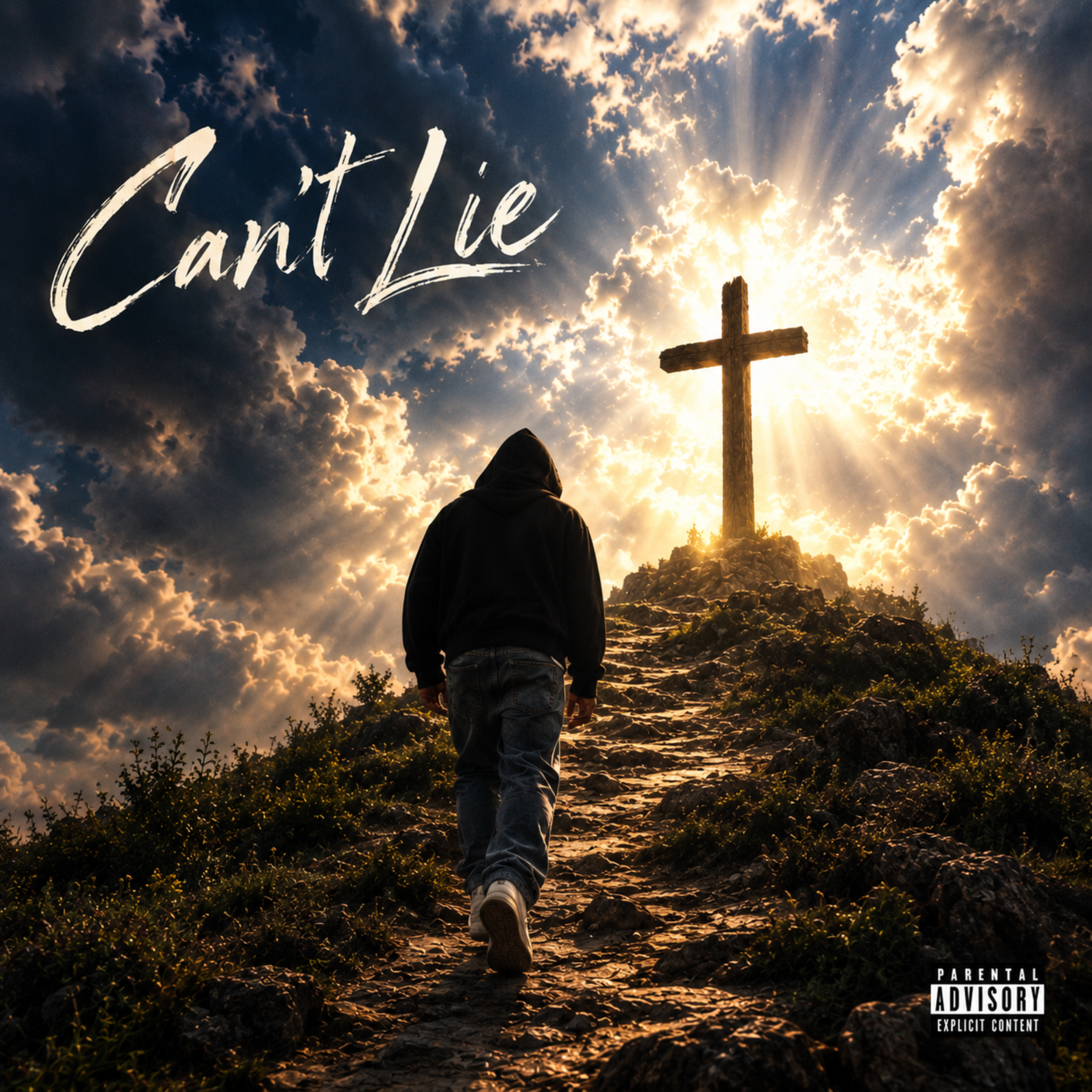 Can’t Lie by It$ Flacko cover art
