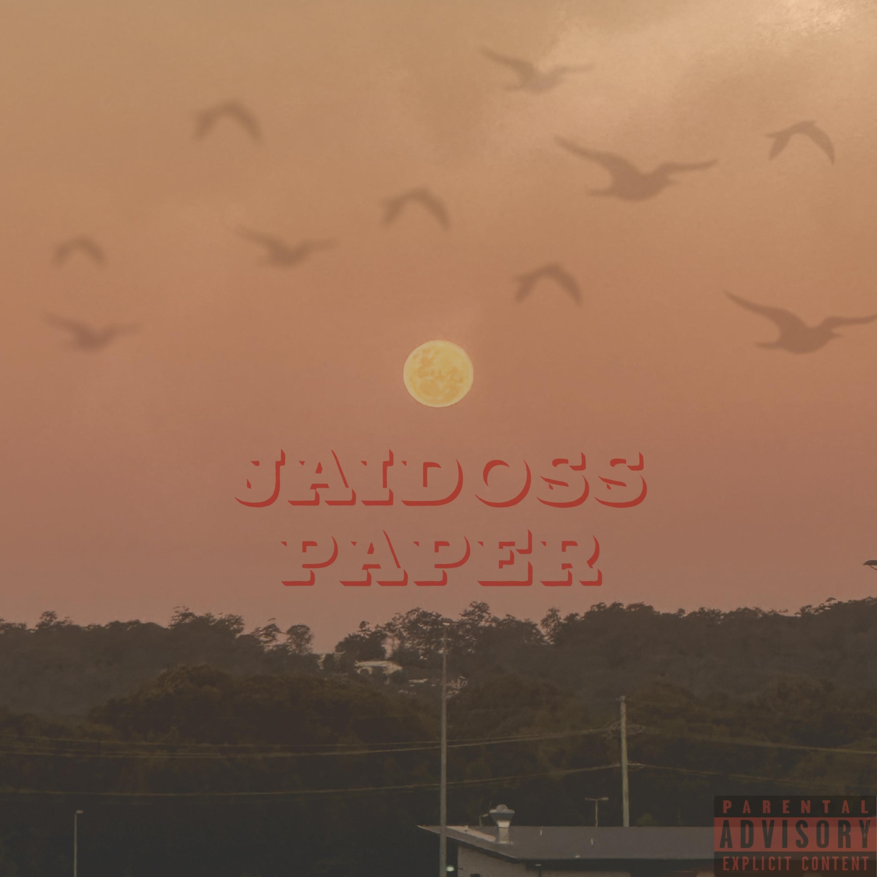 PAPER artwork