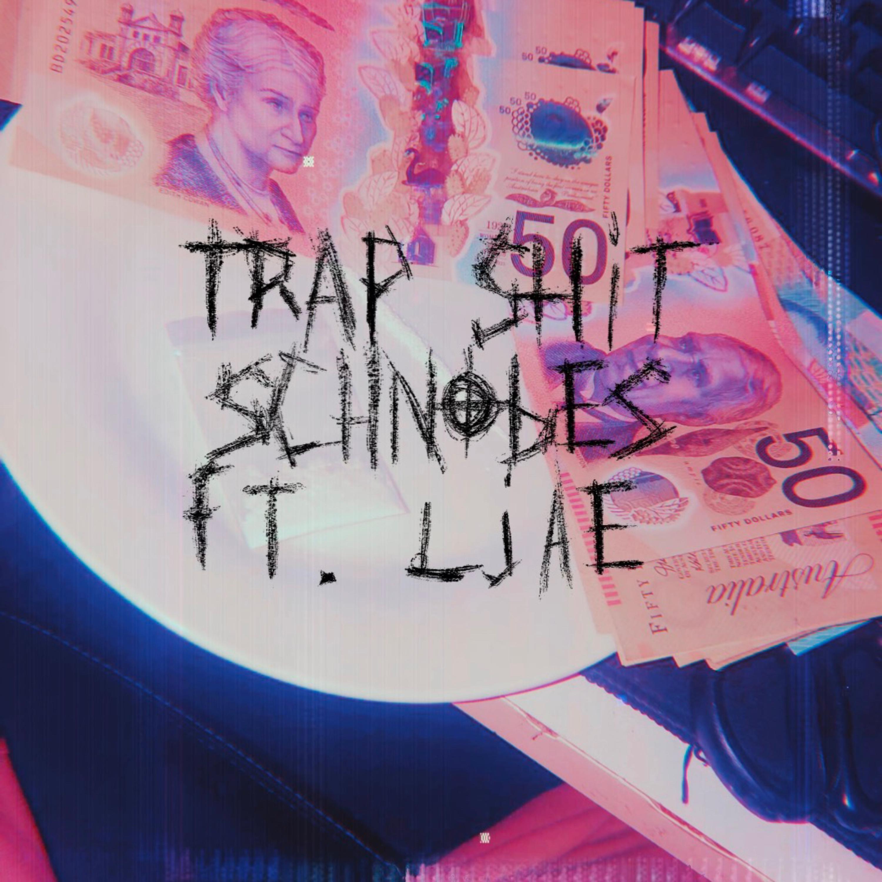 Trap Shit artwork