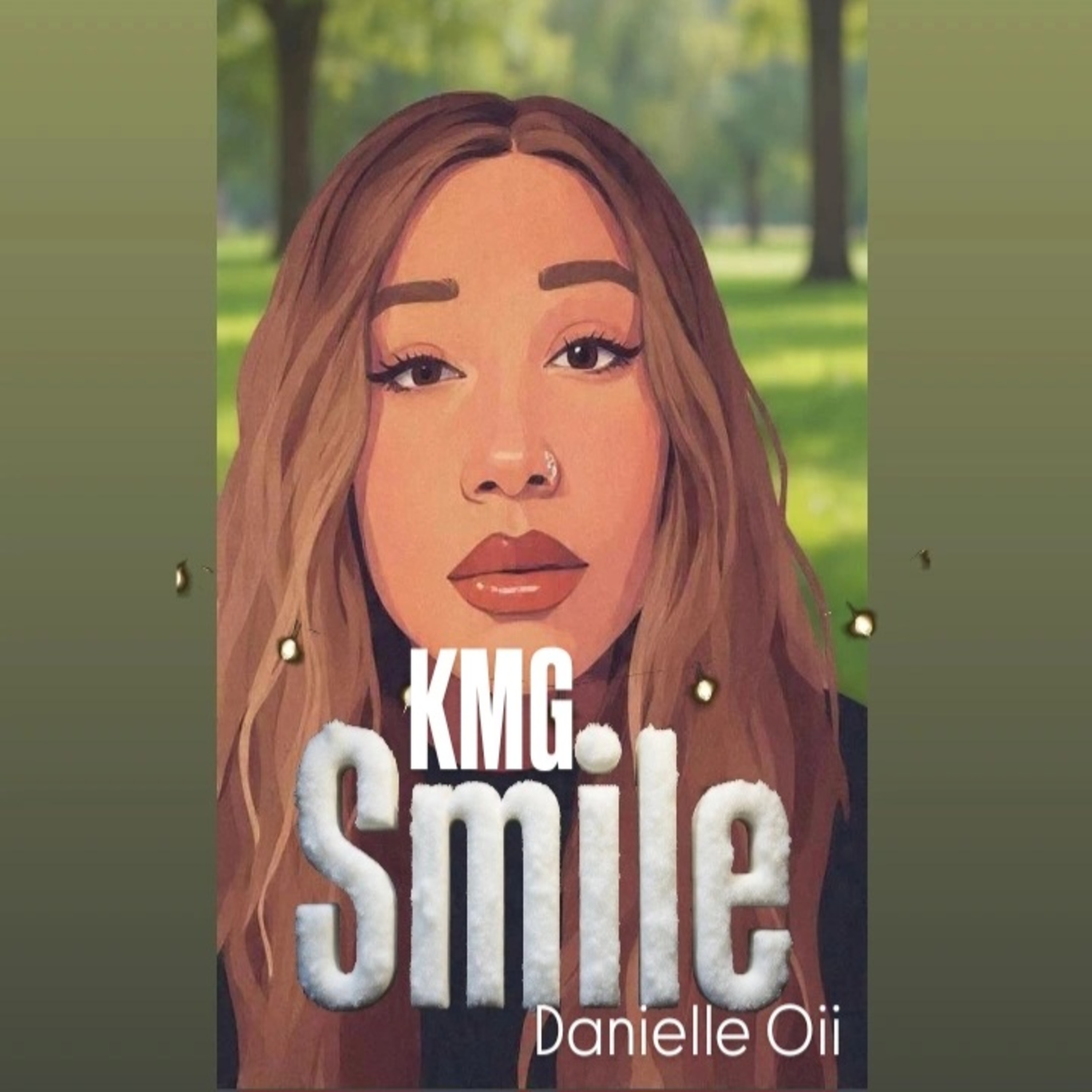 Smile artwork