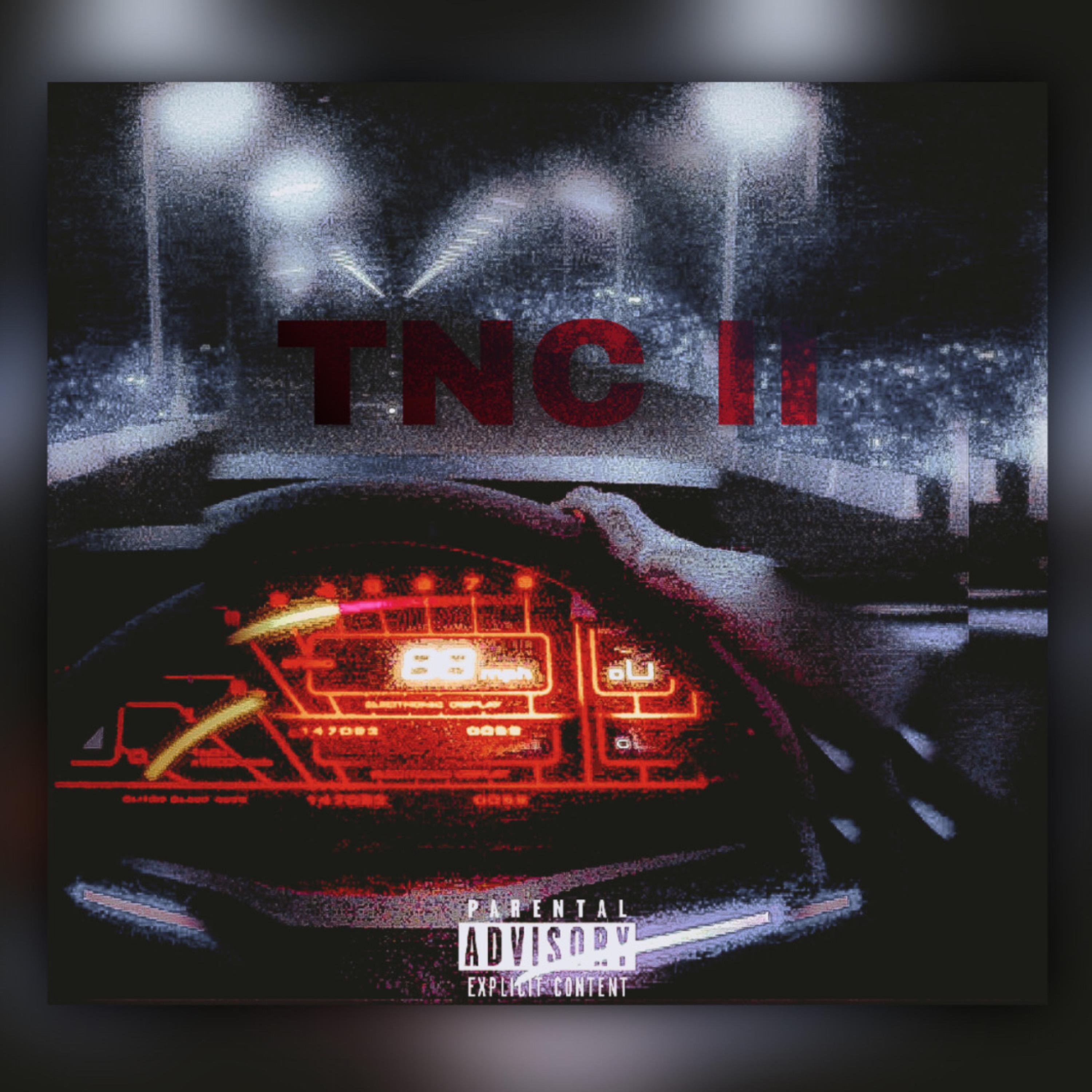 The Night Cruise II artwork