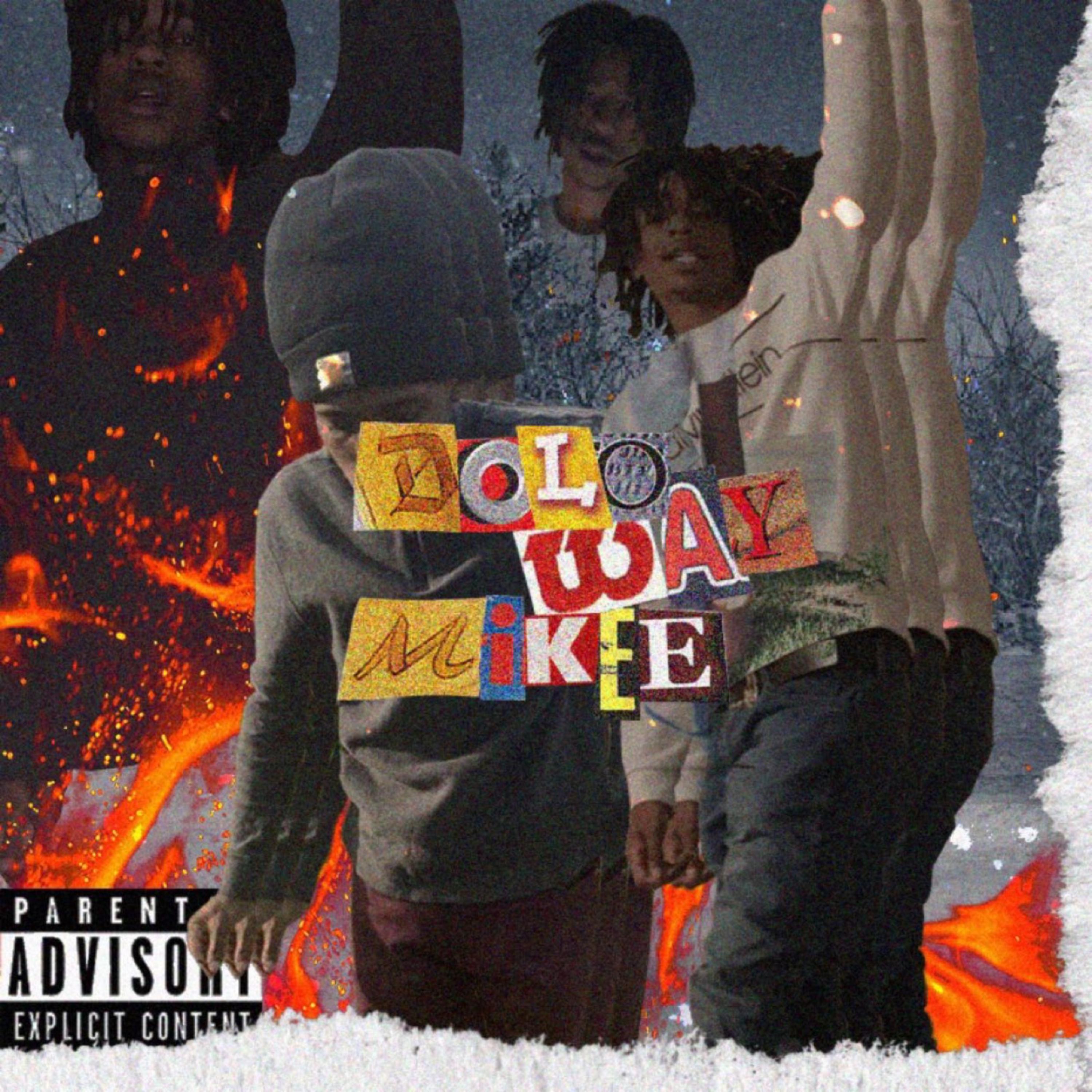 Cold Shoulder artwork