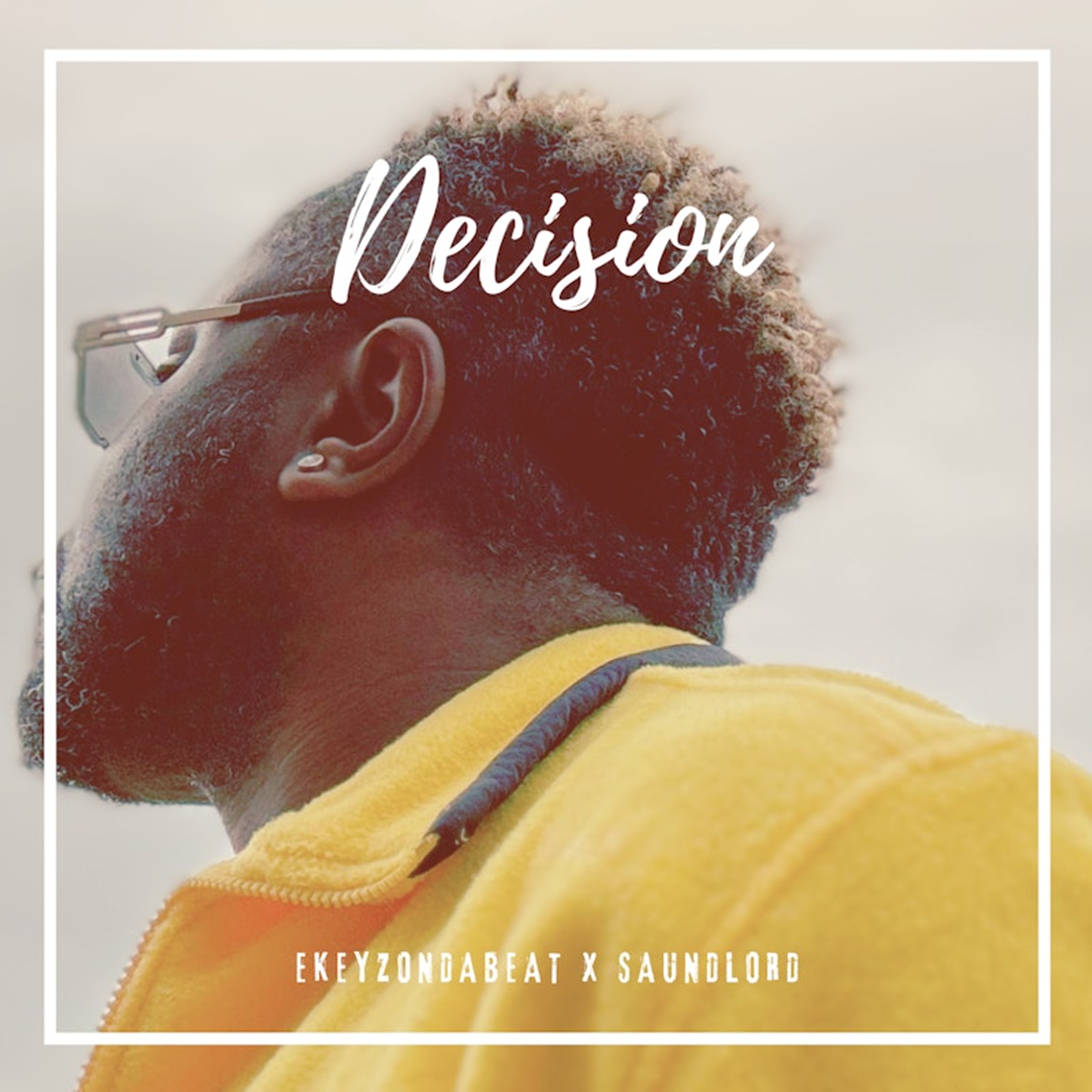Decisions artwork