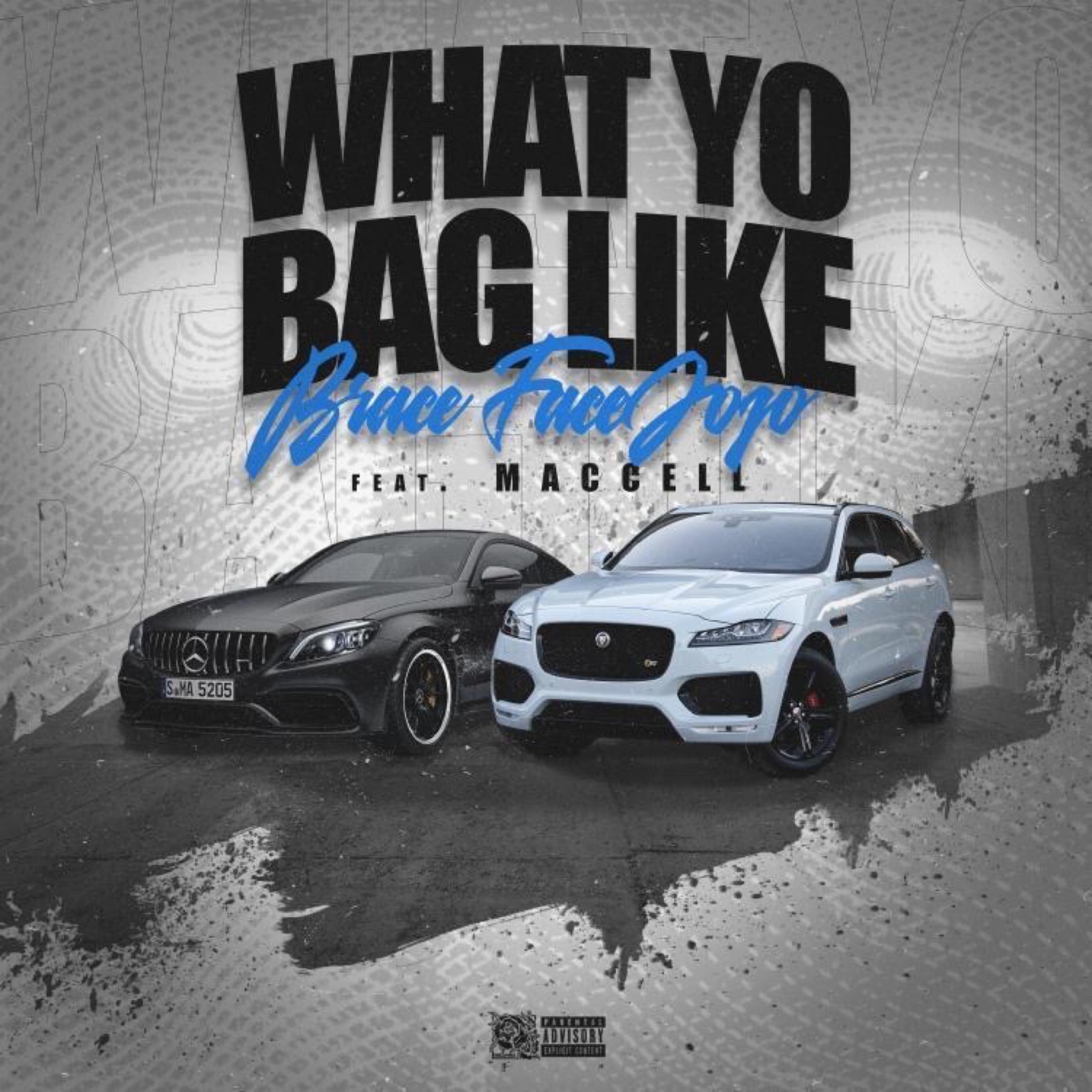 What Yo Bag Like artwork