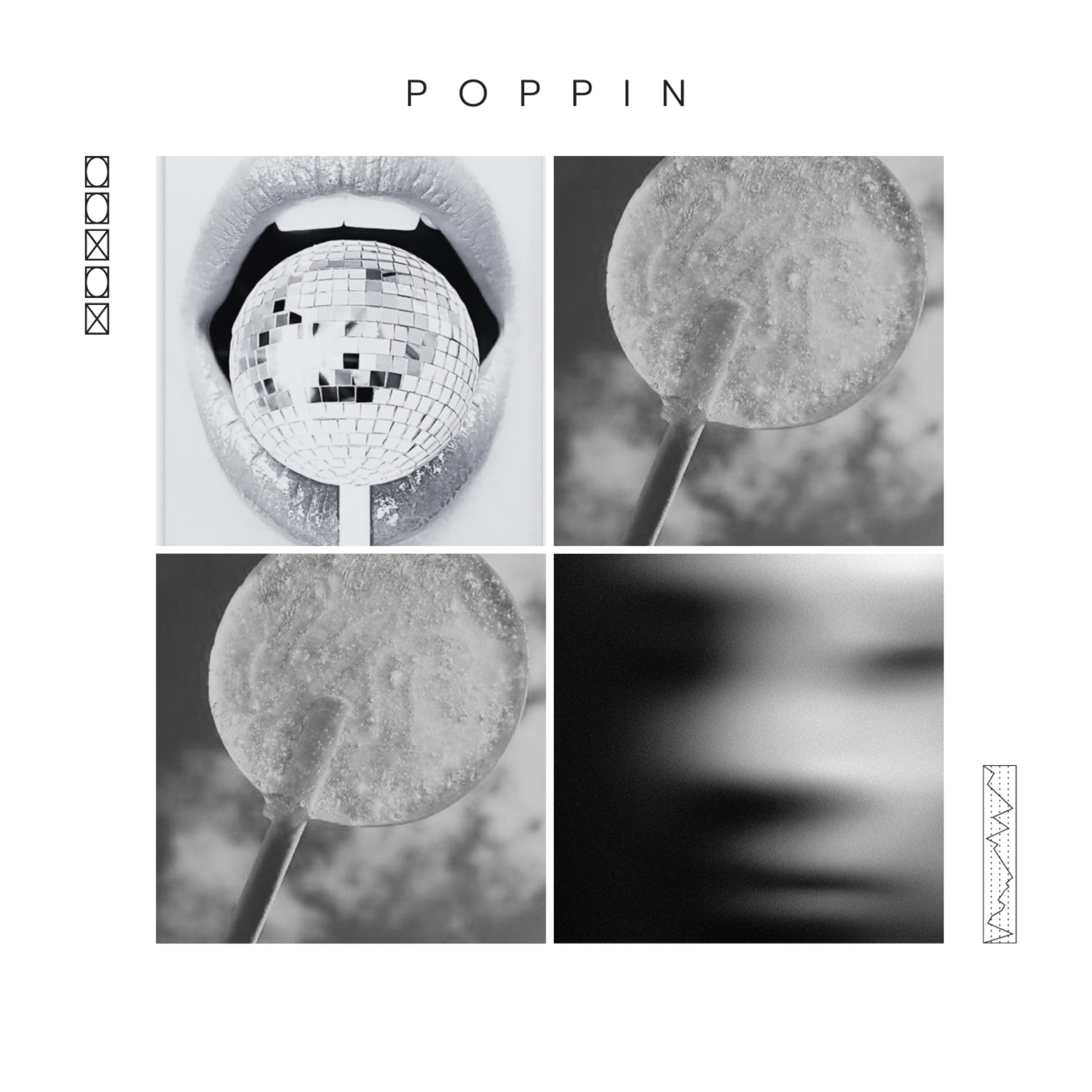 POPPIN artwork