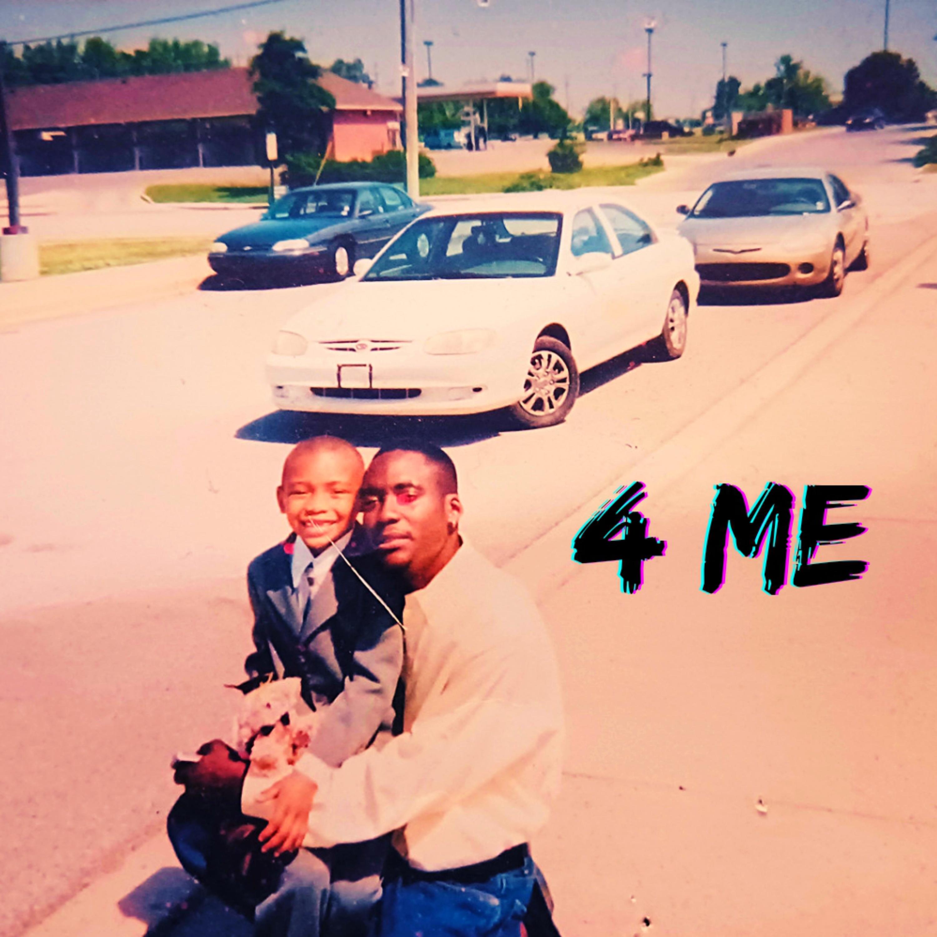 4 Me artwork