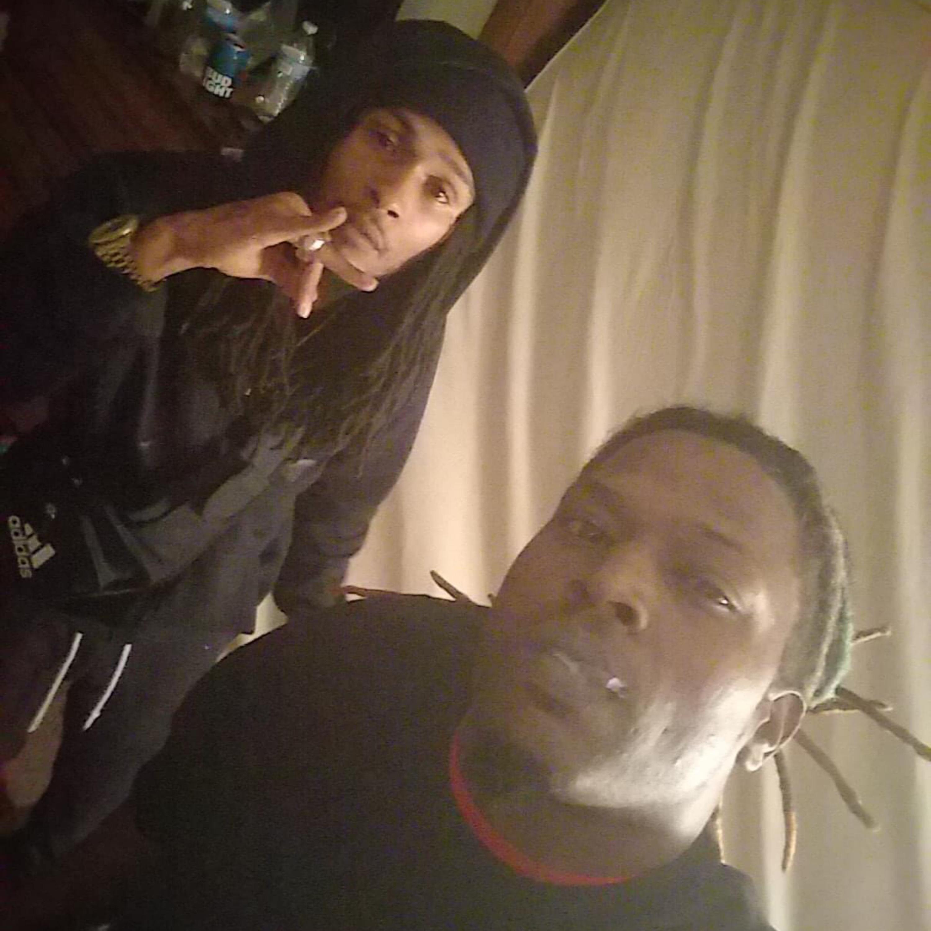 Sometimes I Cry artwork