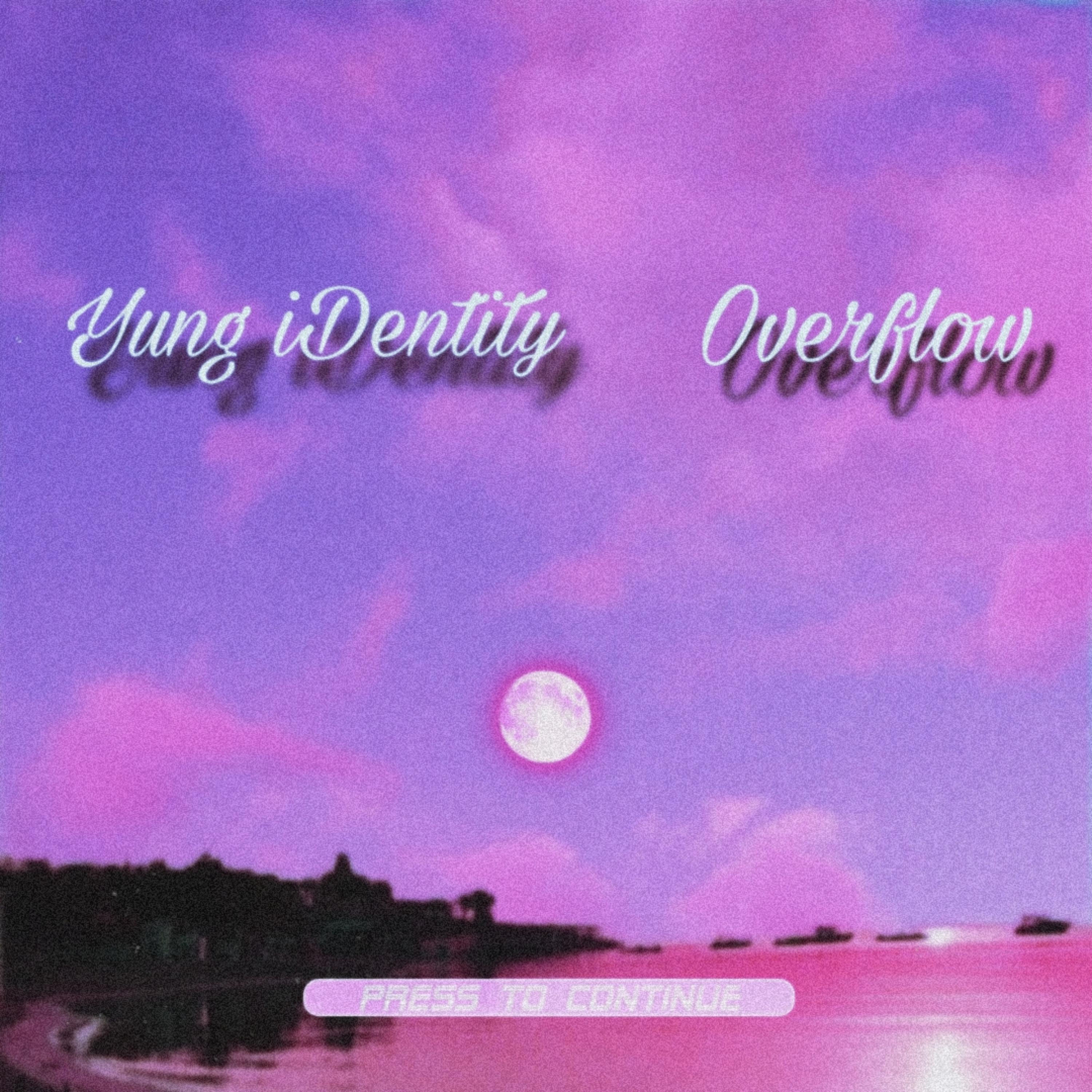 Overflow artwork