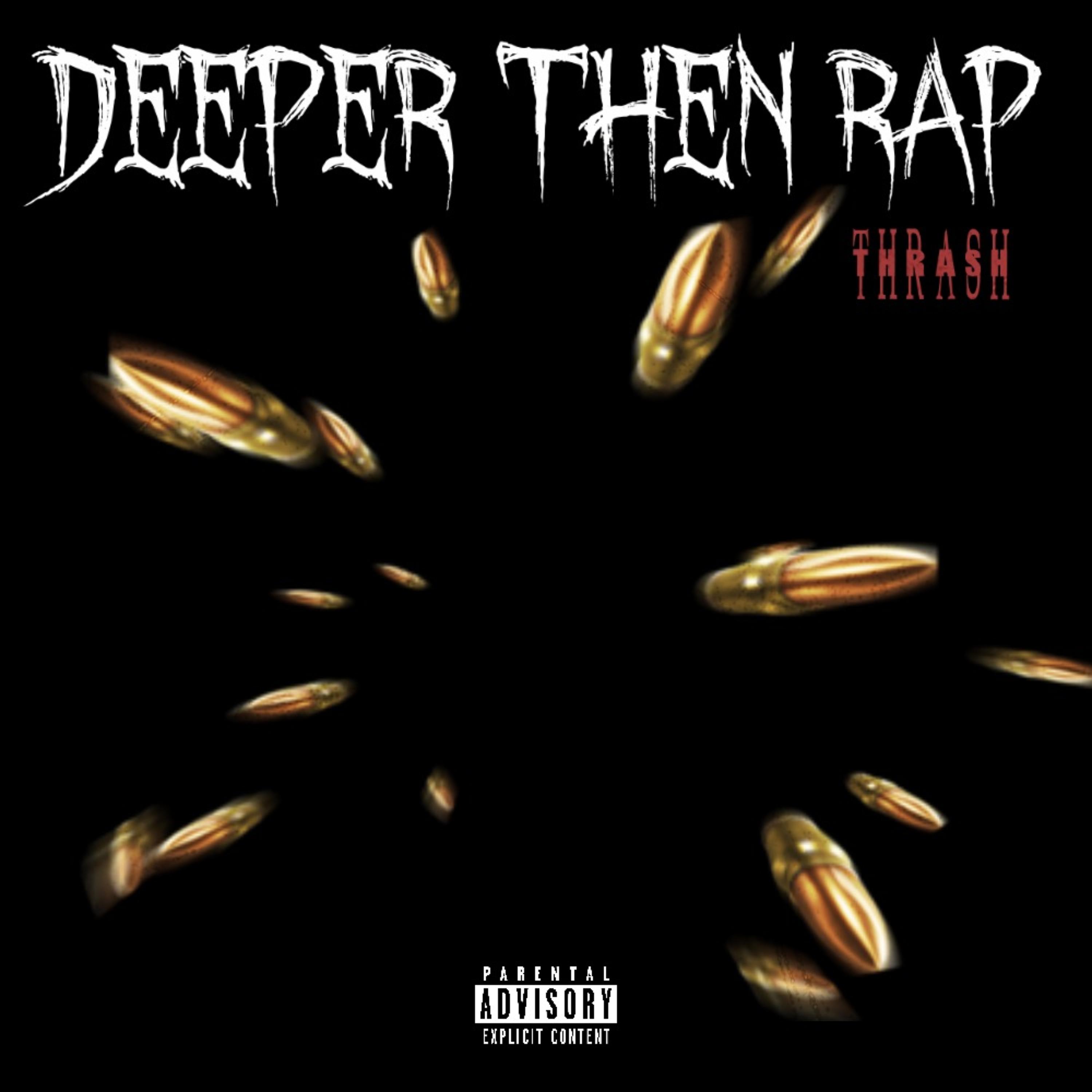 Deeper Then Rap artwork