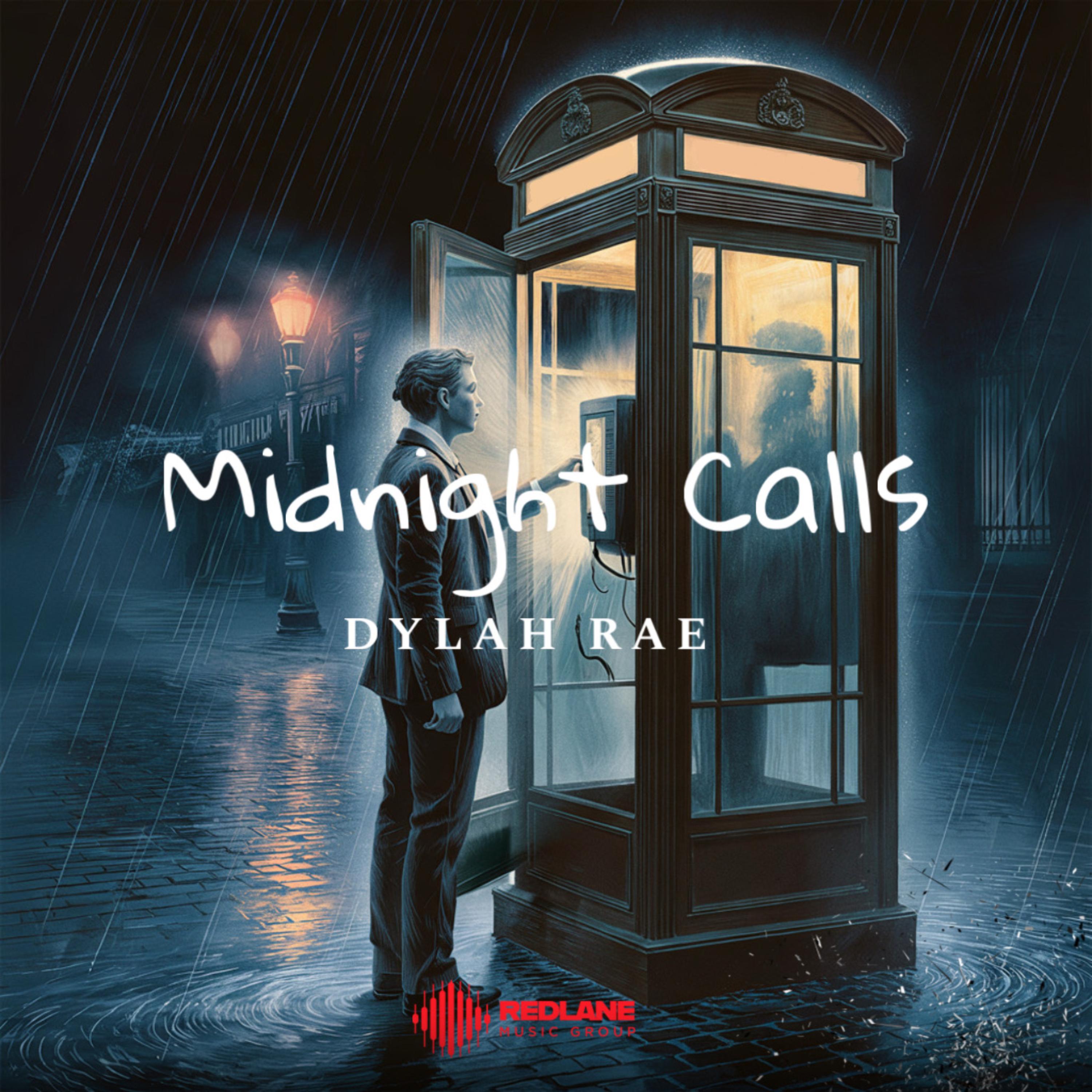 Midnight Calls artwork