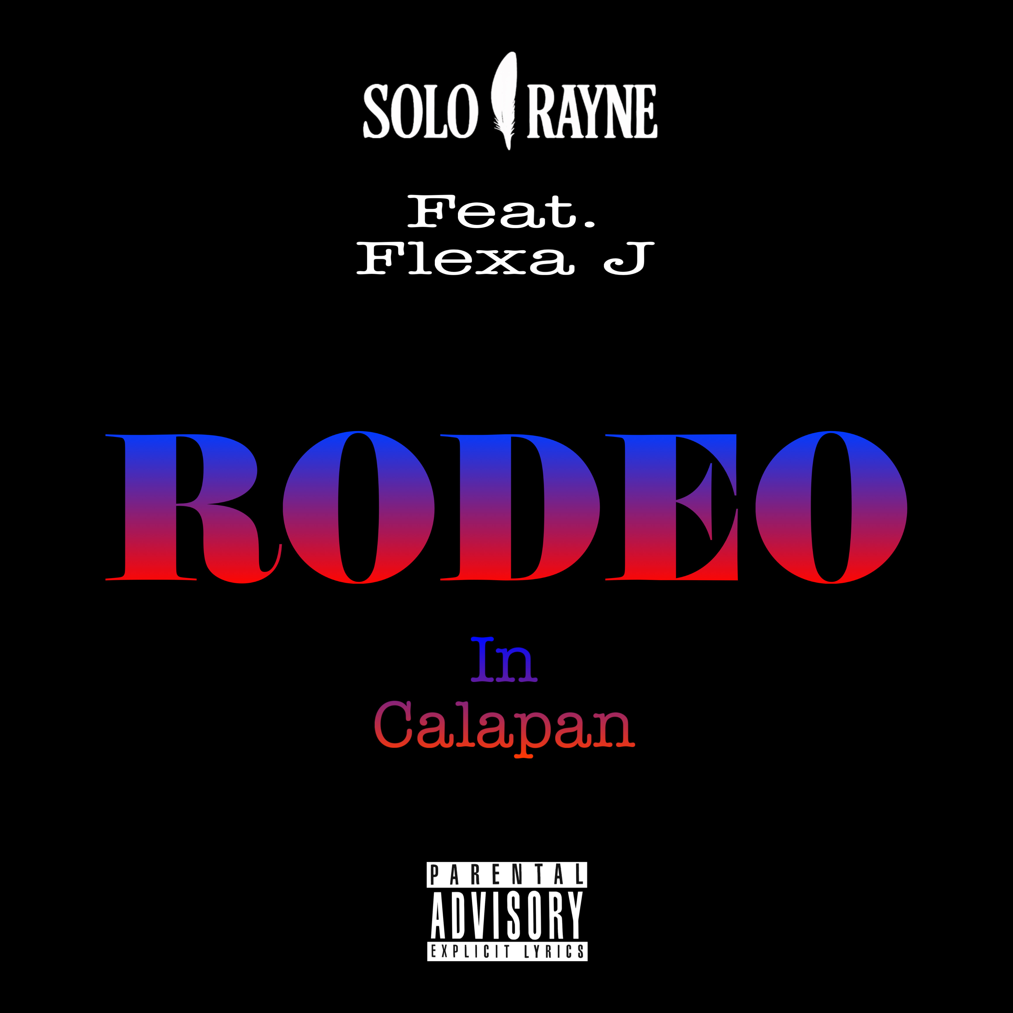 Rodeo (Calapan) artwork