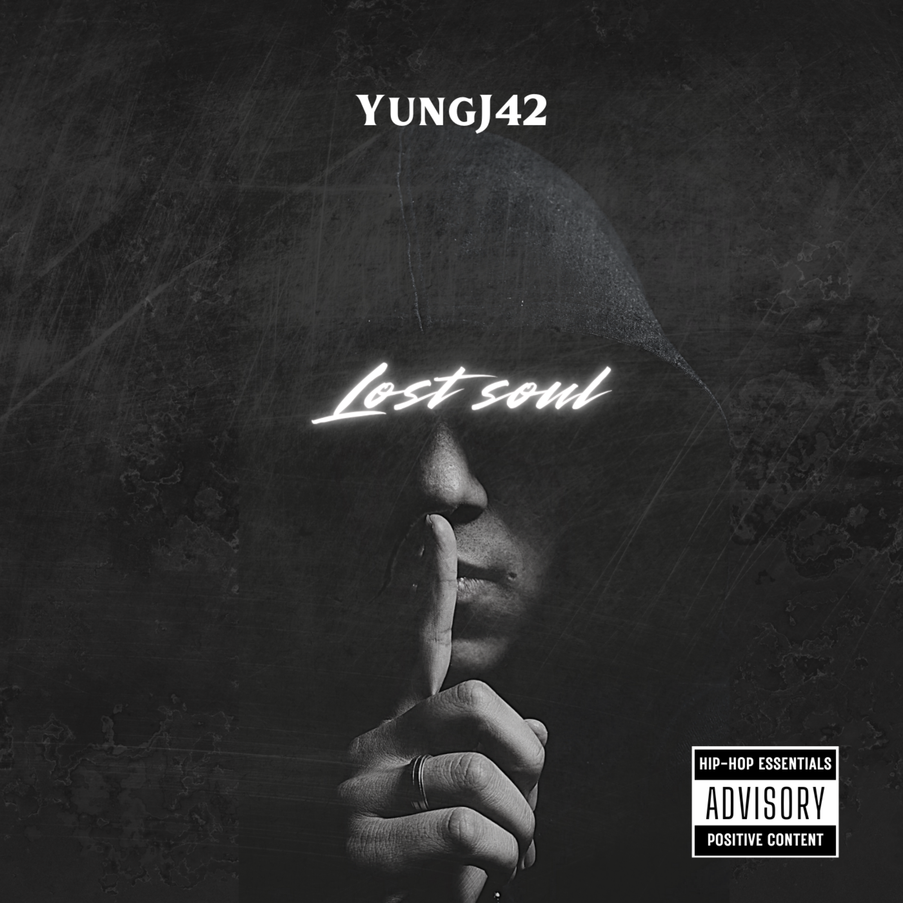 Lost Soul artwork