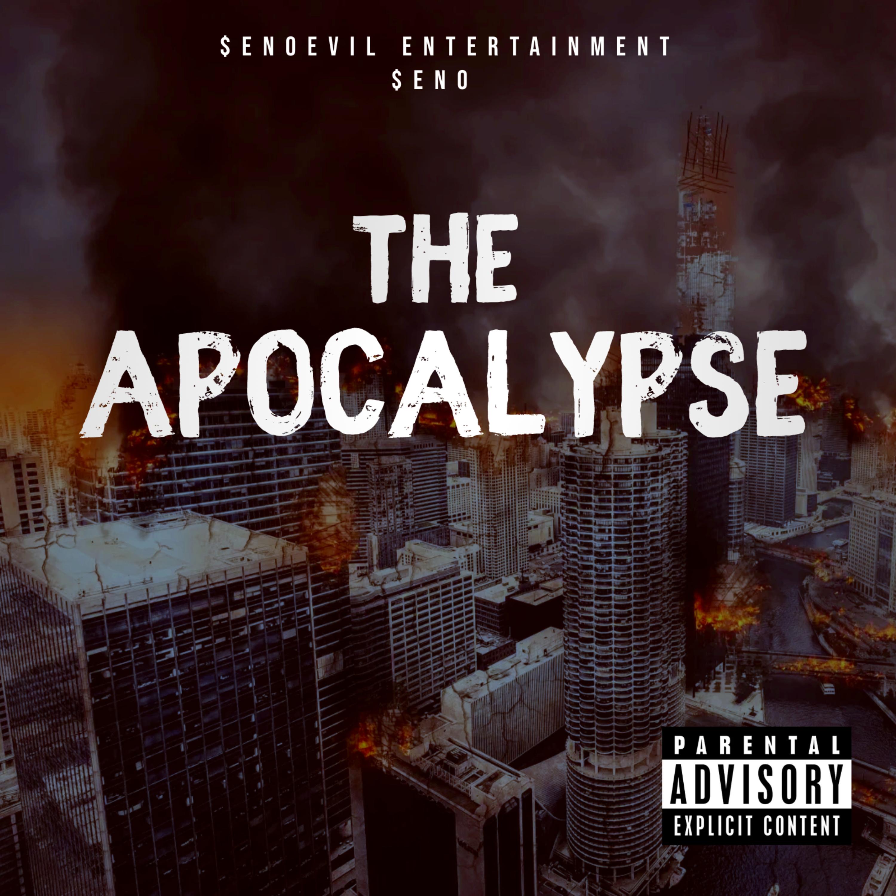 THE APOCALYPSE artwork