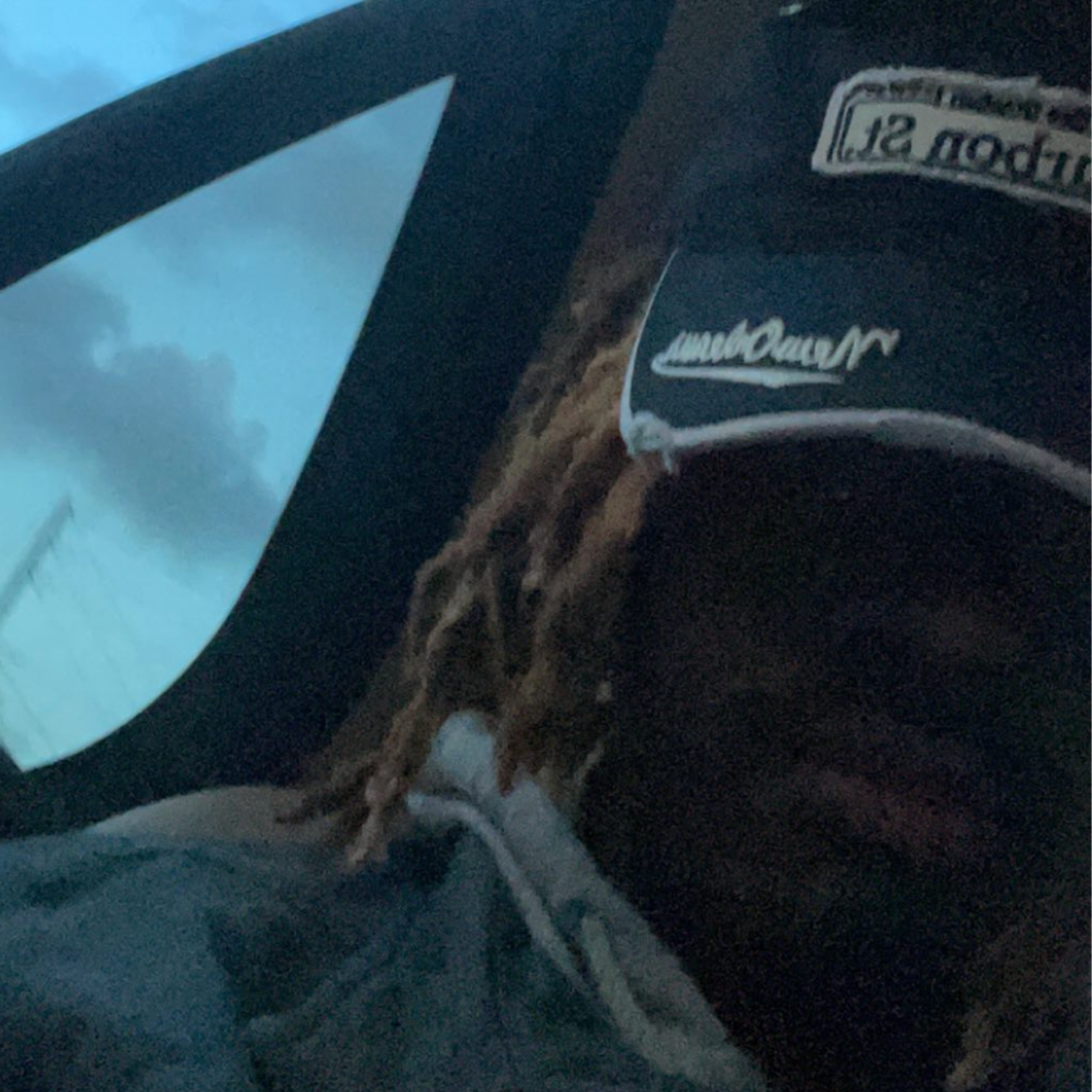 Lost Boy artwork